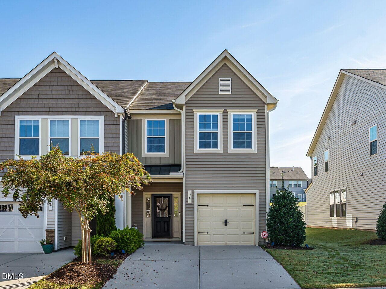 36 Bordeaux Drive, Clayton, NC 27527