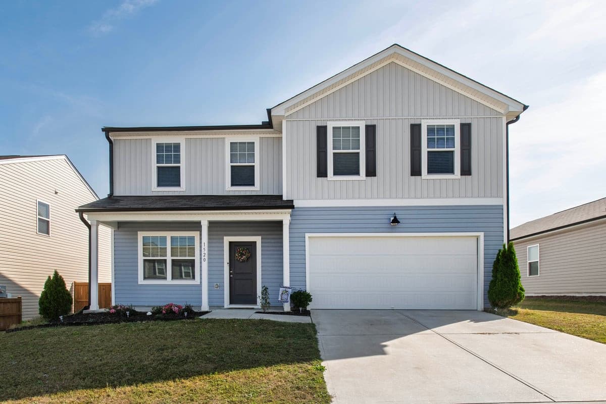 Crested (14).jpg - 1520 Crested Iris Street, Raleigh, NC 27604