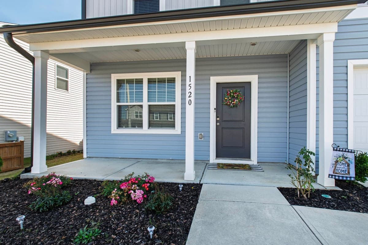 Crested (16).jpg - 1520 Crested Iris Street, Raleigh, NC 27604