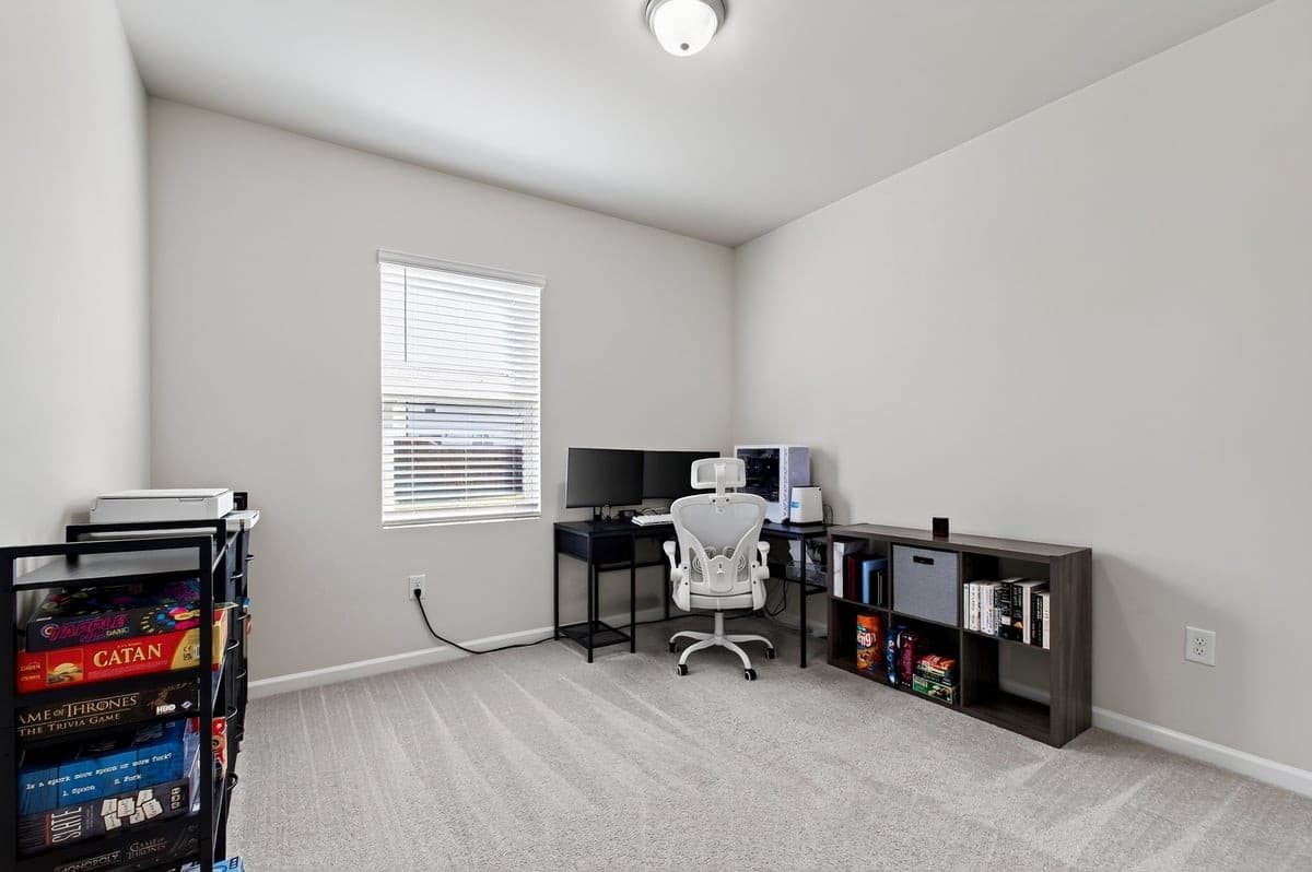 Crested (40).jpg - 1520 Crested Iris Street, Raleigh, NC 27604