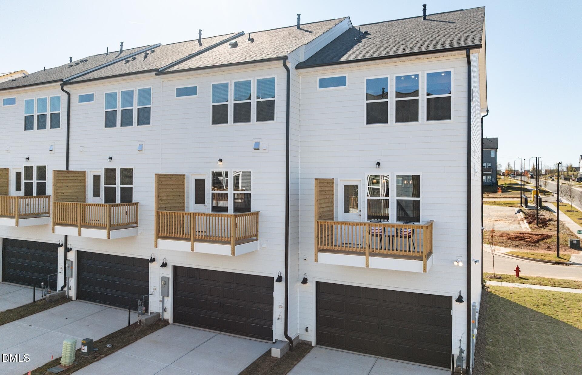 Crestwind (4) - 930 Fearless Road, Durham, NC 27703