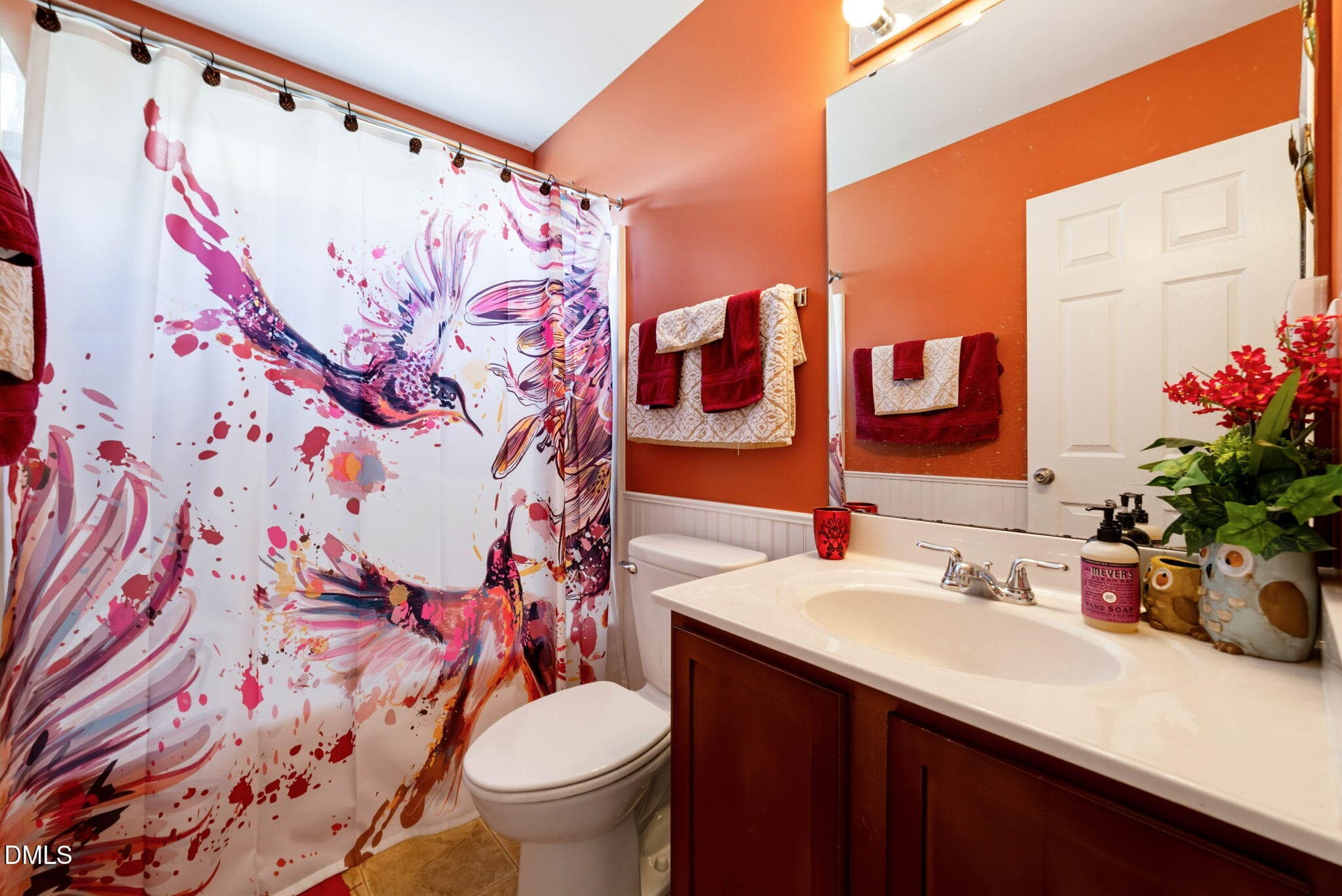 25-web-or-mls-nikita-9 - 816 Woodside Park Lane, Durham, NC 27704