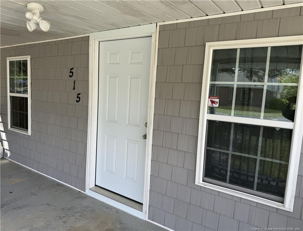 Photo 6 - 515 McInnis Street, Pembroke, NC 28372