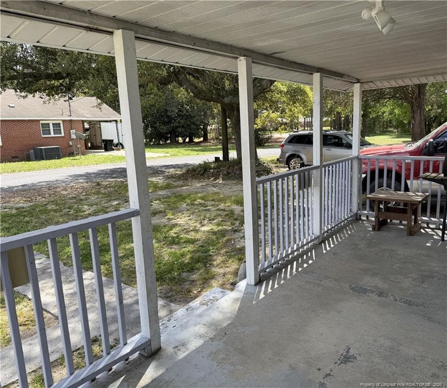 Photo 7 - 515 McInnis Street, Pembroke, NC 28372