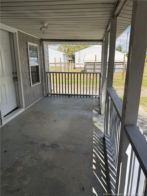 Photo 8 - 515 McInnis Street, Pembroke, NC 28372