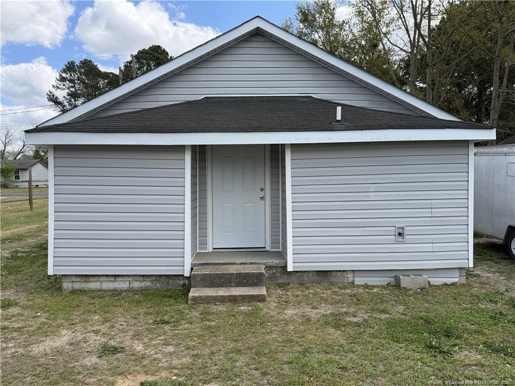 Photo 39 - 515 McInnis Street, Pembroke, NC 28372