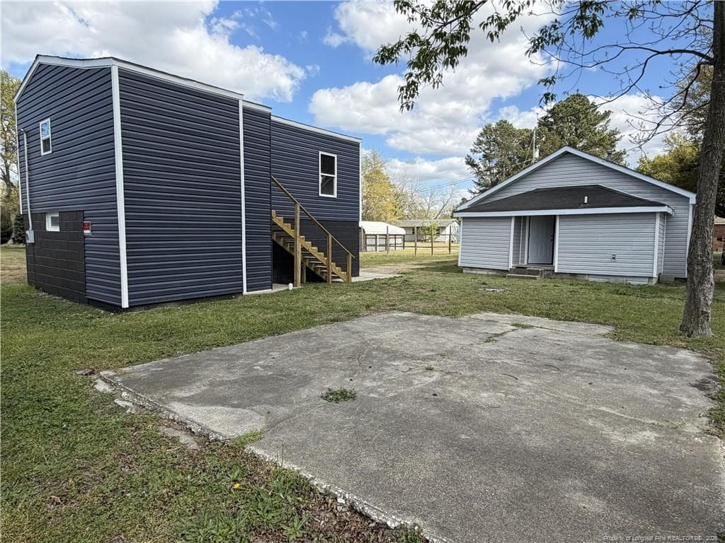 Photo 40 - 515 McInnis Street, Pembroke, NC 28372