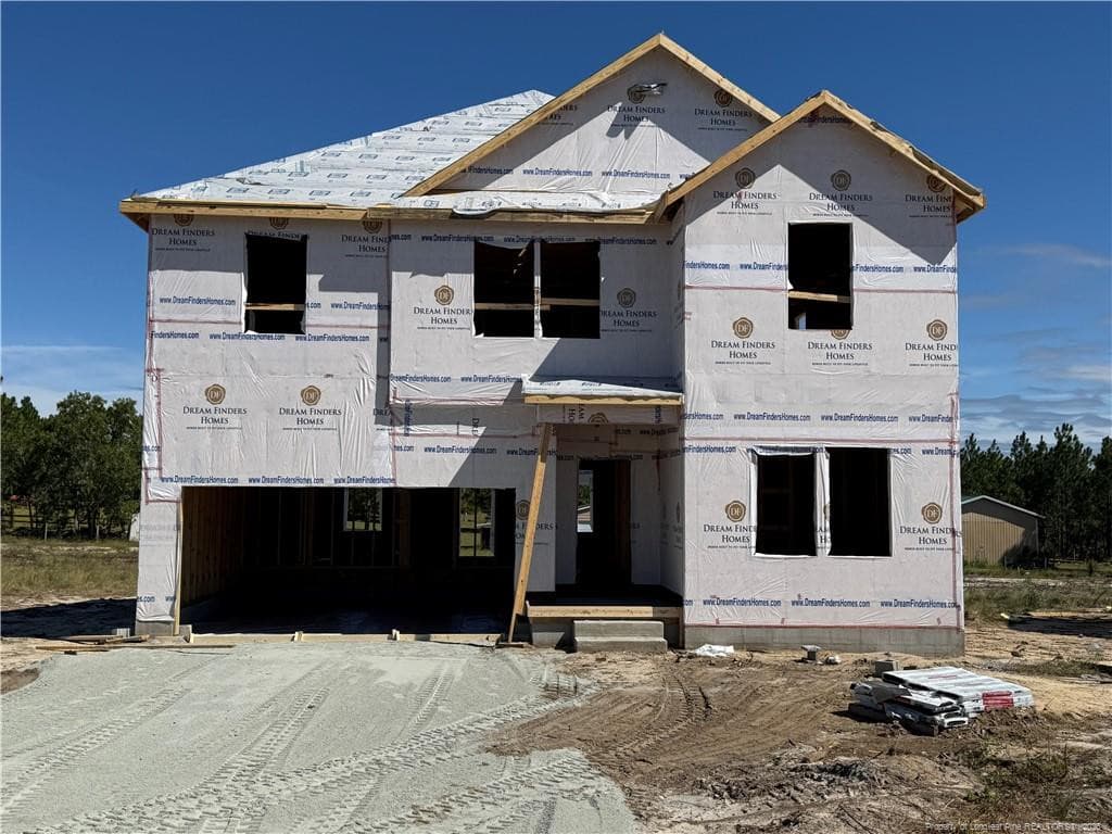 199 Blossom Trail, Lillington, NC 27546