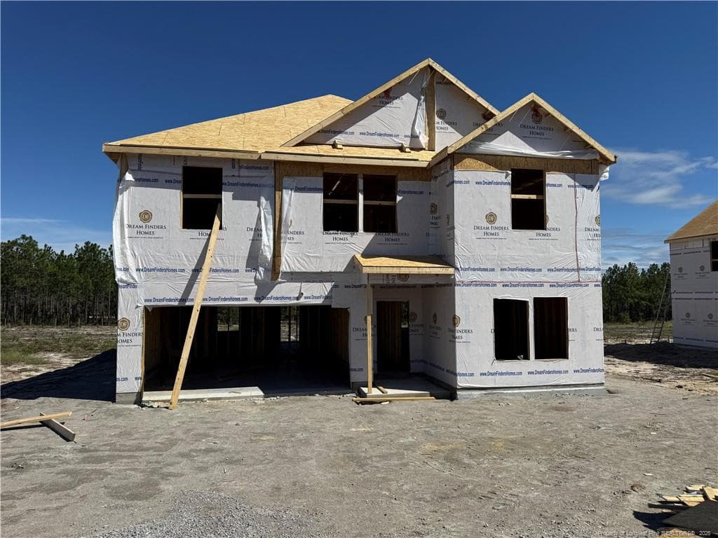 289 Blossom Trail, Lillington, NC 27546