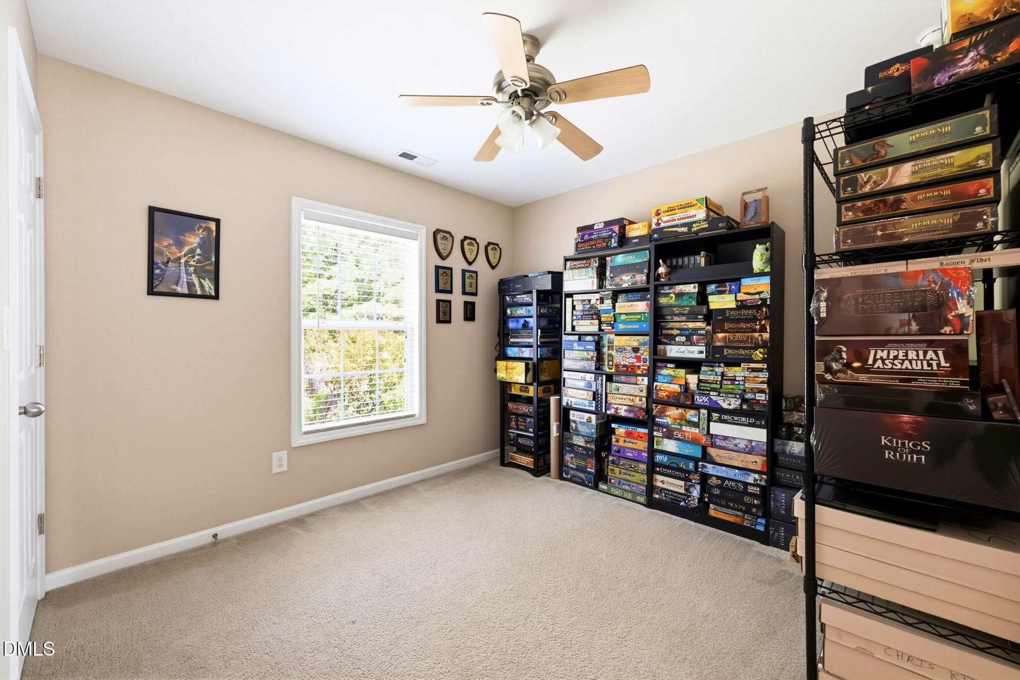 18-web-or-mls-nikita - 816 Woodside Park Lane, Durham, NC 27704