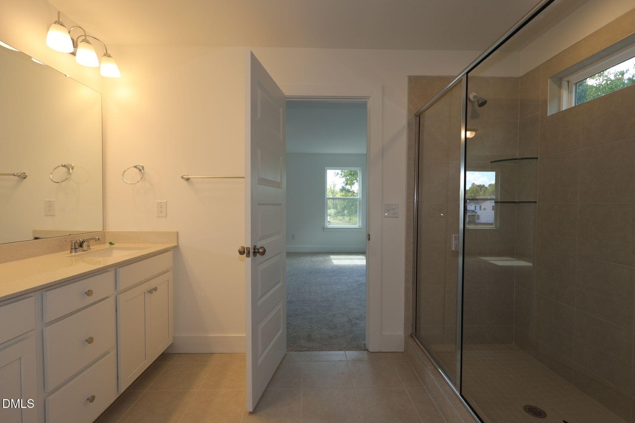 39- primary bath - 74 Mendenhall Drive, Angier, NC 27501