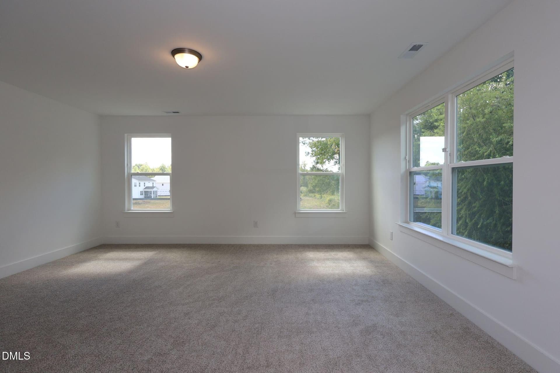 39 primary bedroom - 74 Mendenhall Drive, Angier, NC 27501