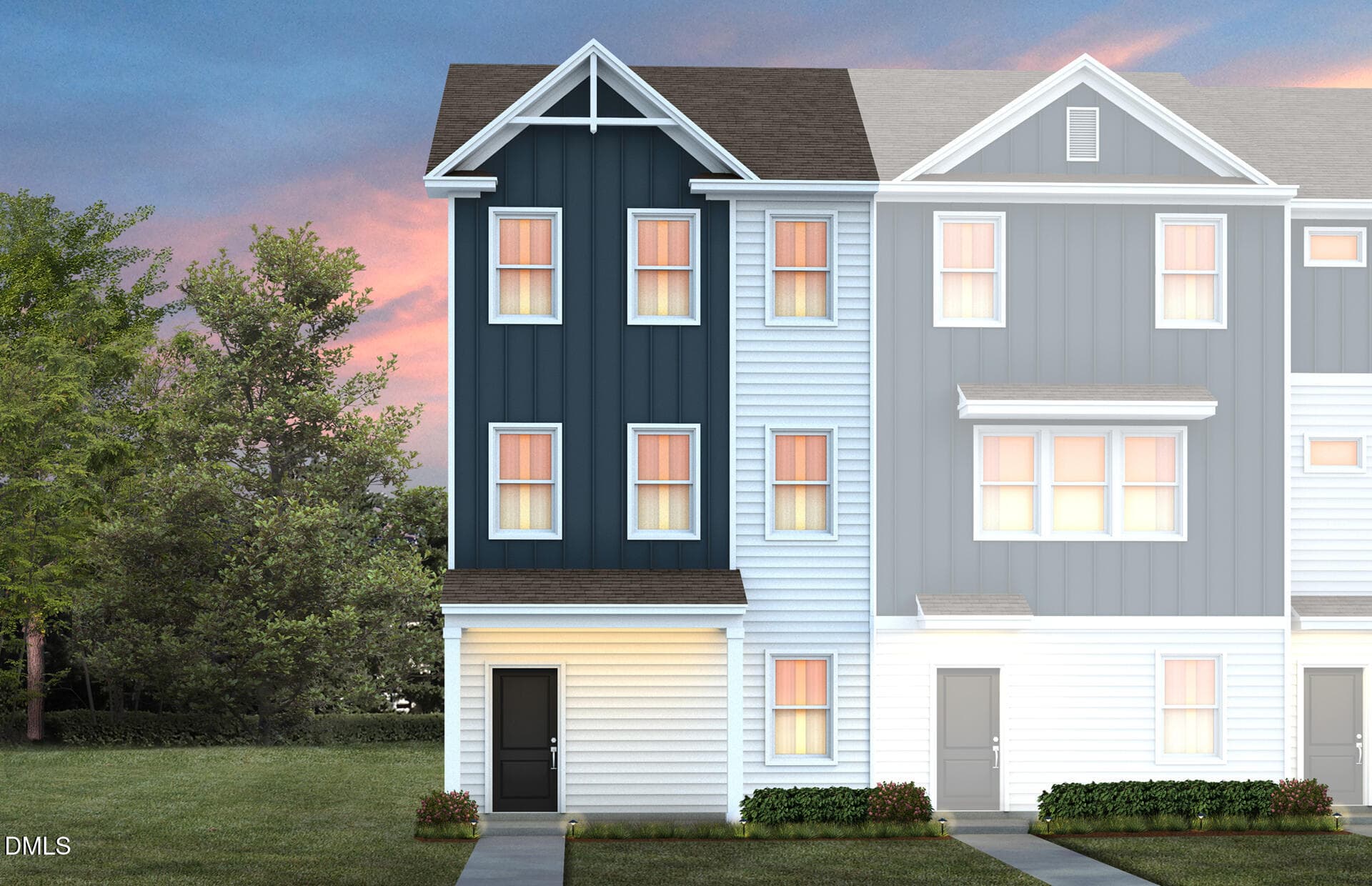 Broxton - Crestwind 101 web - 930 Fearless Road, Durham, NC 27703