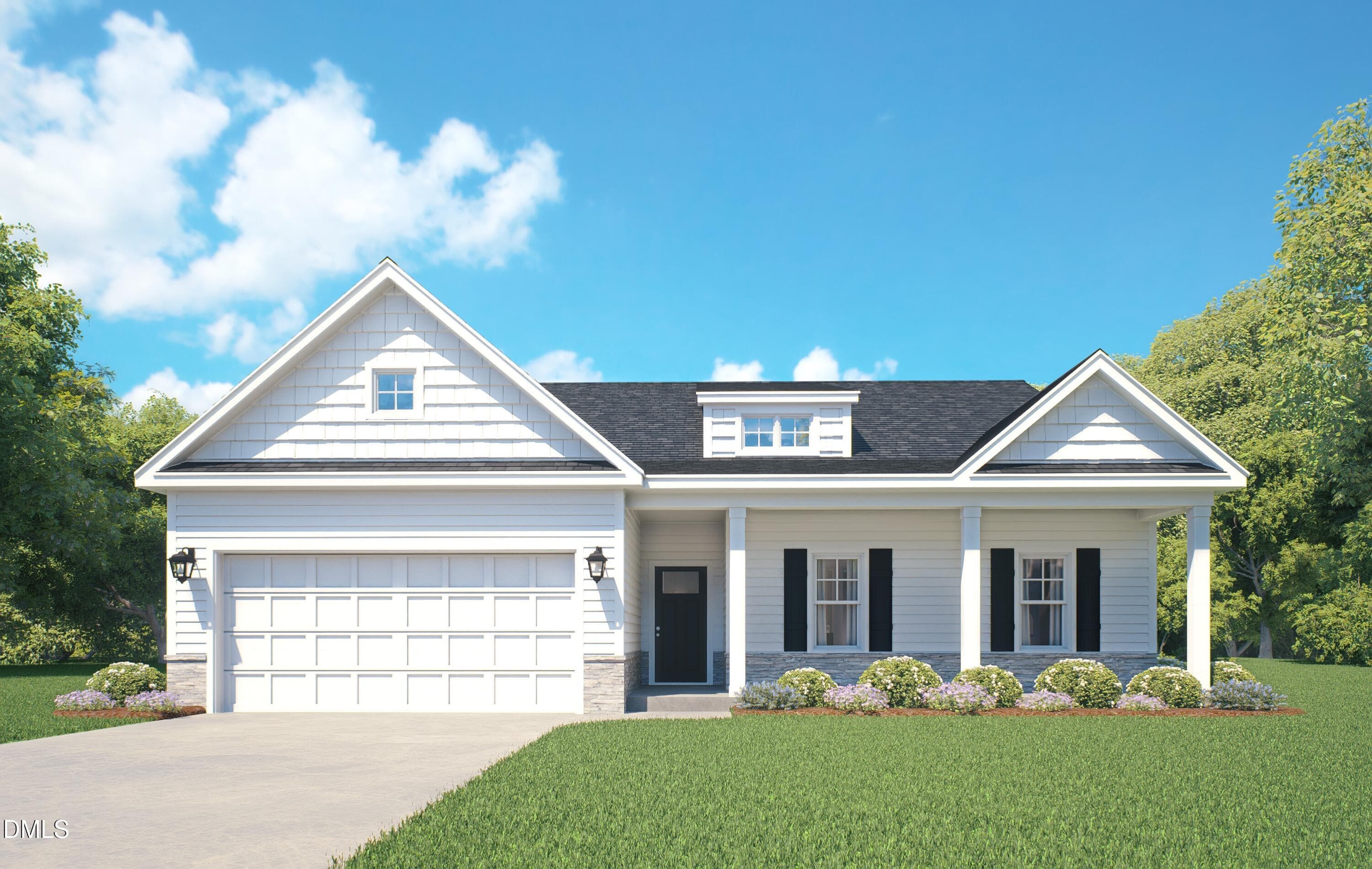 Bailey-A_jpg - 431 Thorntons Creek Drive, Erwin, NC 28339, Erwin