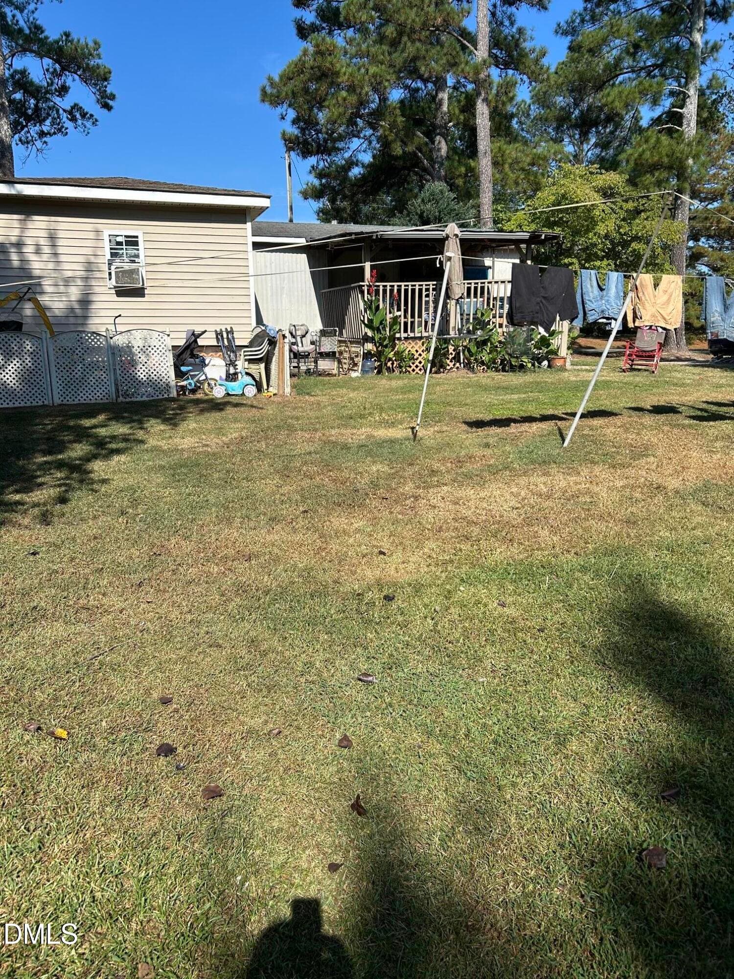IMG_3106 - 644 Young Road, Angier, NC 27501