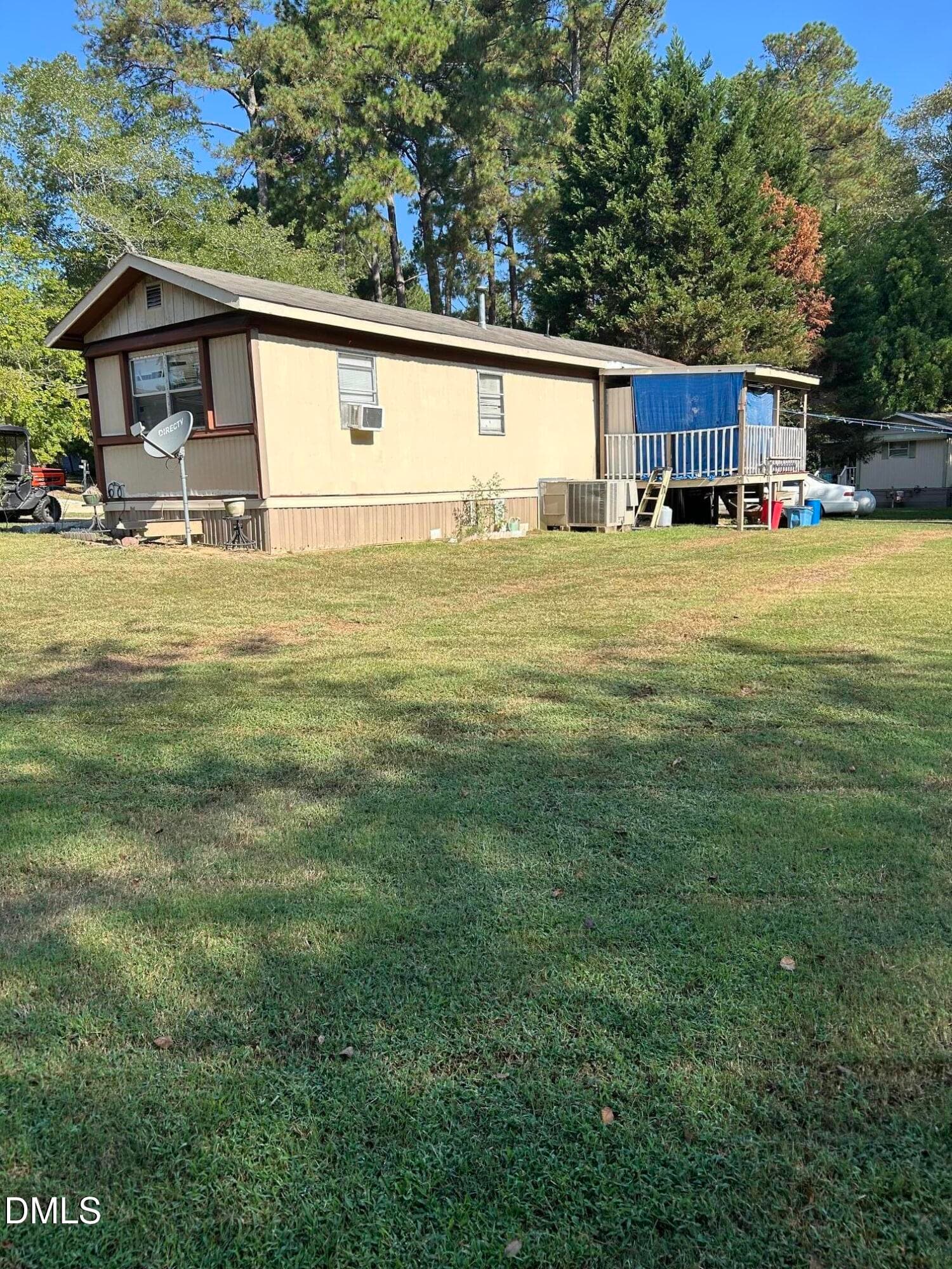 IMG_3107 - 644 Young Road, Angier, NC 27501