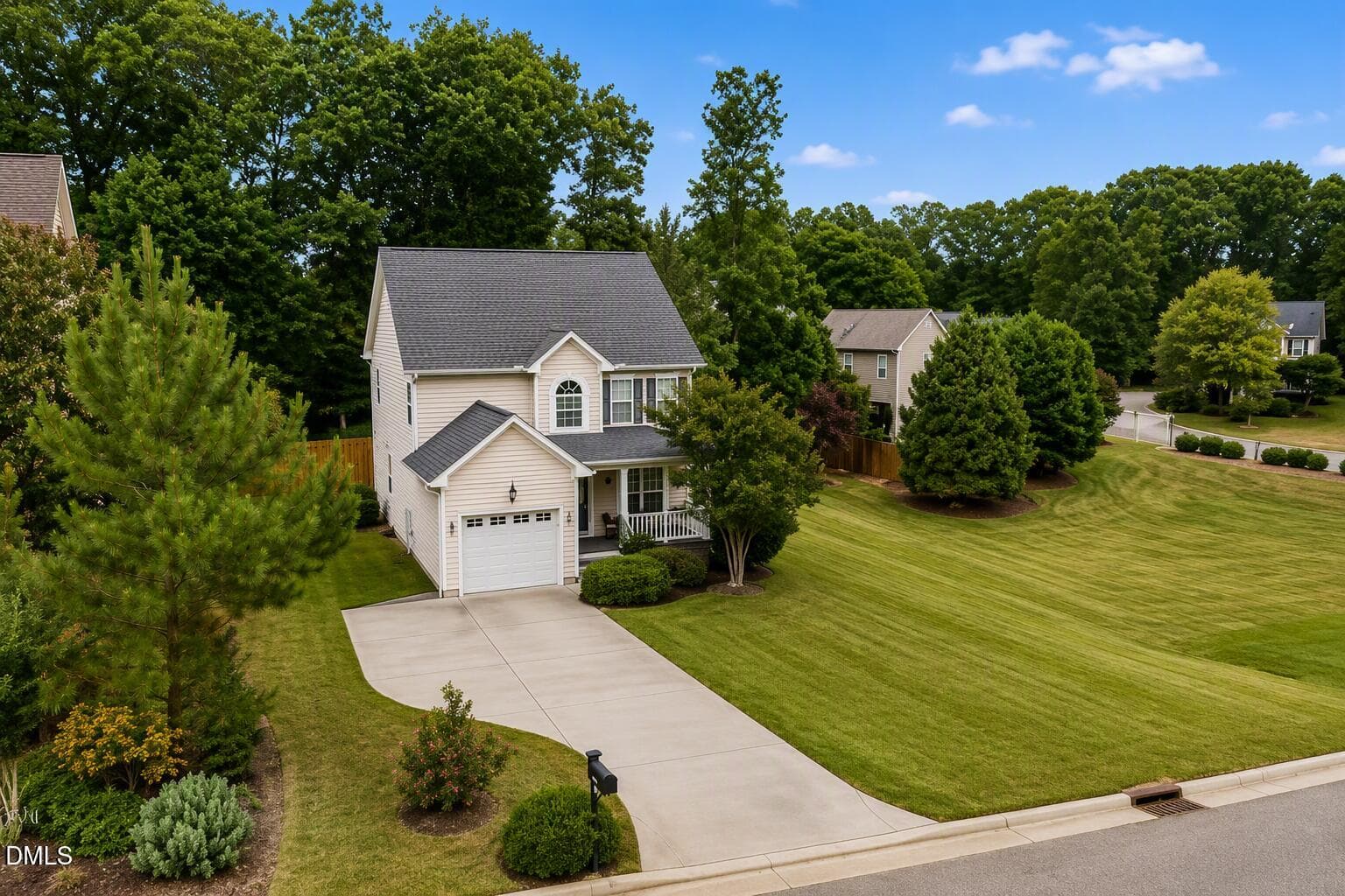 Designer (3) - 40 Fox Chapel Lane, Pittsboro, NC 27312, Pittsboro