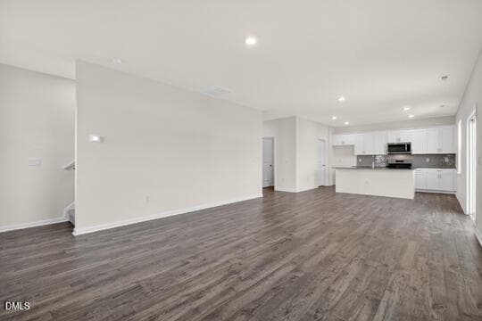 GREAT ROOM - 508 Shorthorn Drive, Wake Forest, NC 27587