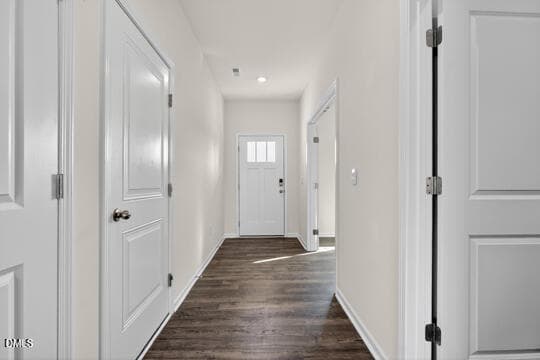 ENTRYWAY - 508 Shorthorn Drive, Wake Forest, NC 27587