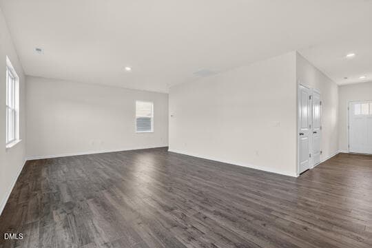 GREAT ROOM - 508 Shorthorn Drive, Wake Forest, NC 27587