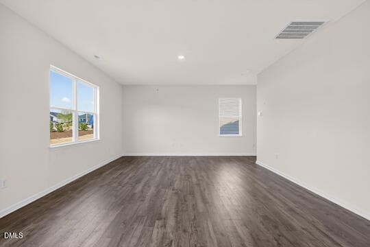GREAT ROOM - 508 Shorthorn Drive, Wake Forest, NC 27587
