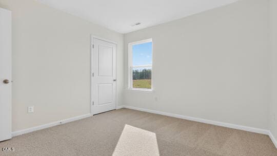 BEDROOM - 508 Shorthorn Drive, Wake Forest, NC 27587