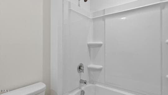 BATHROOM - 508 Shorthorn Drive, Wake Forest, NC 27587