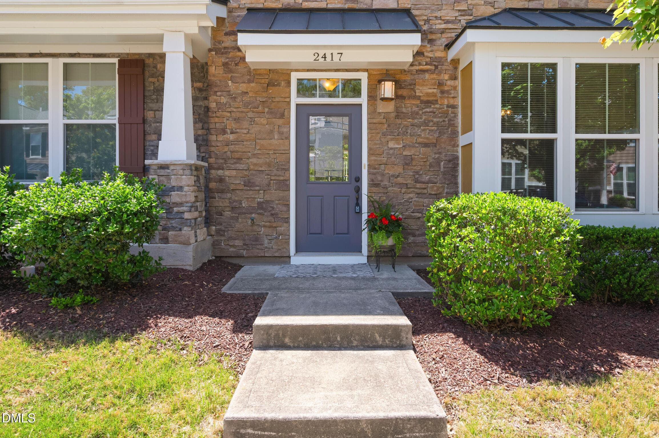 2417 Historic Circle, Morrisville, NC 27560