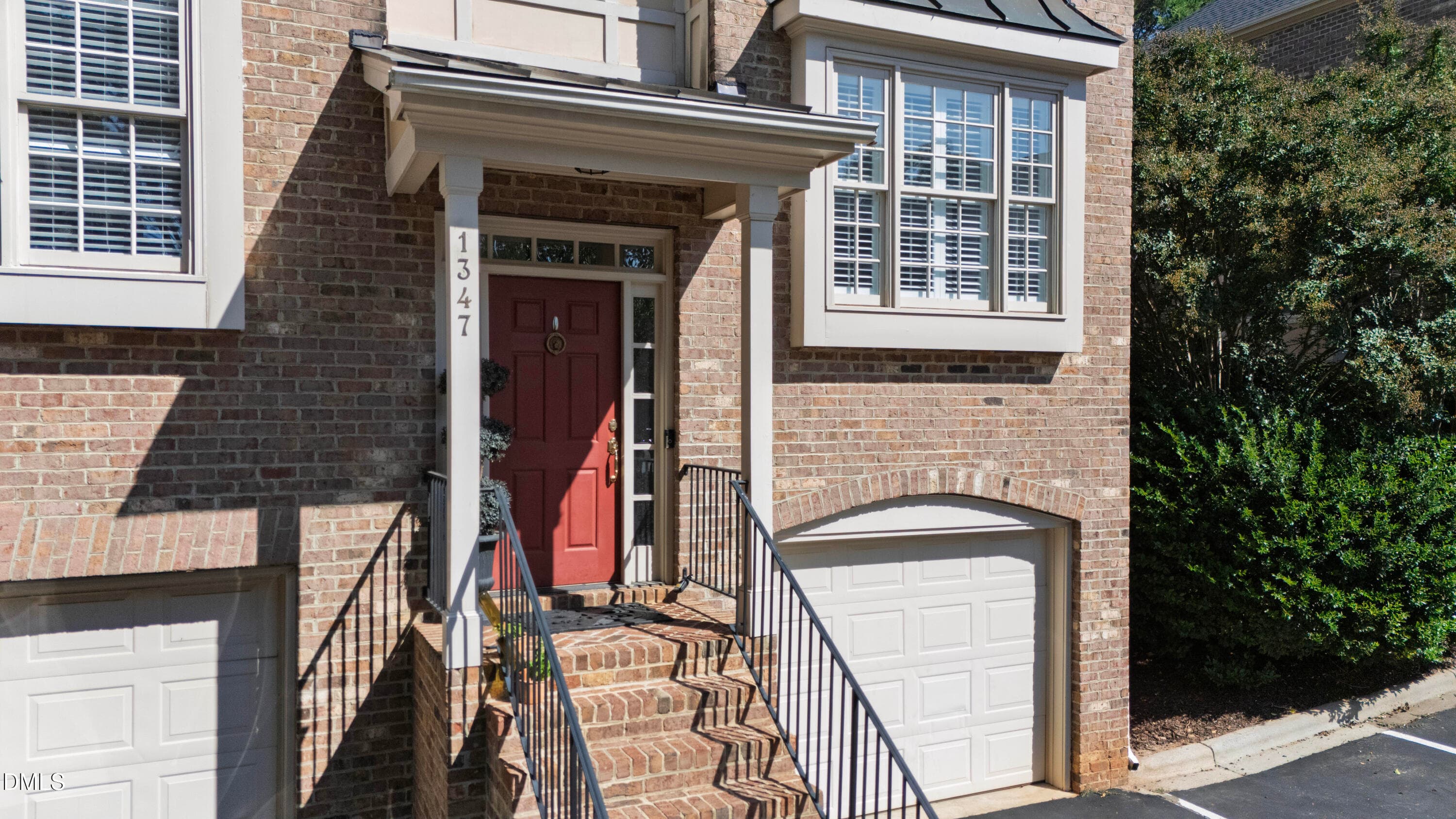 Cameron (1) - 1347 Cameron View Court, Raleigh, NC 27607