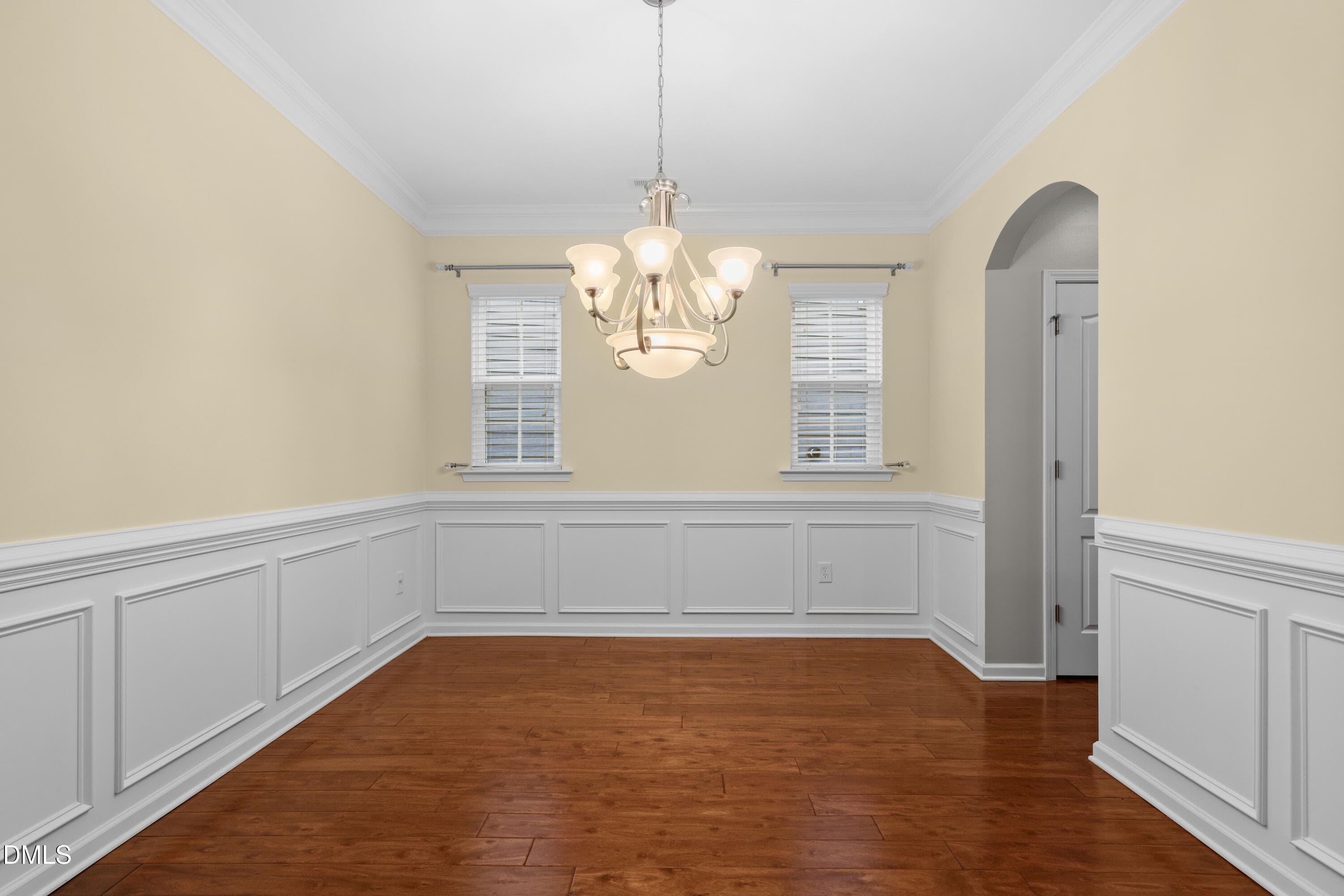 4 - 5417 Moneta Lane, Apex, NC 27539