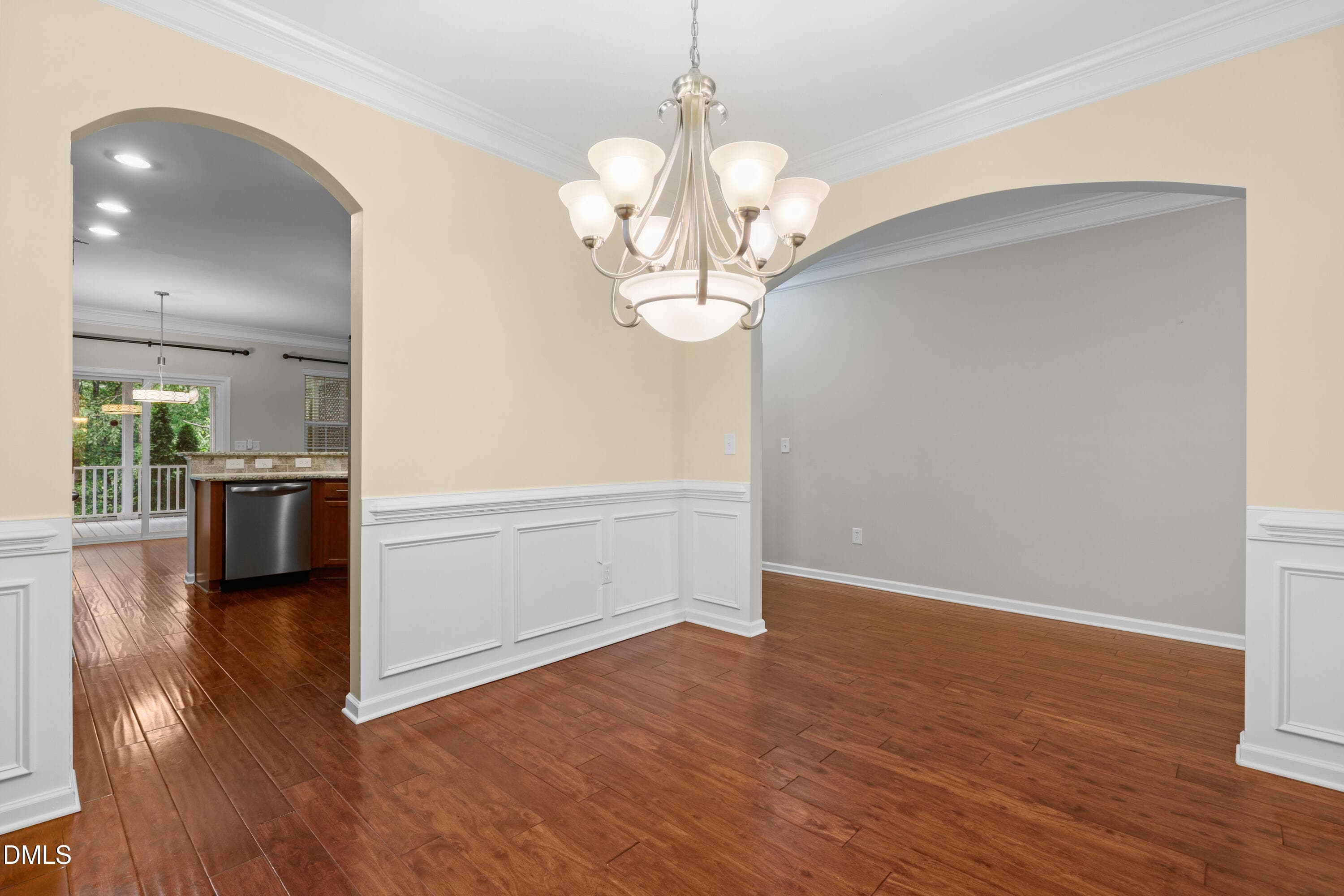 5 - 5417 Moneta Lane, Apex, NC 27539