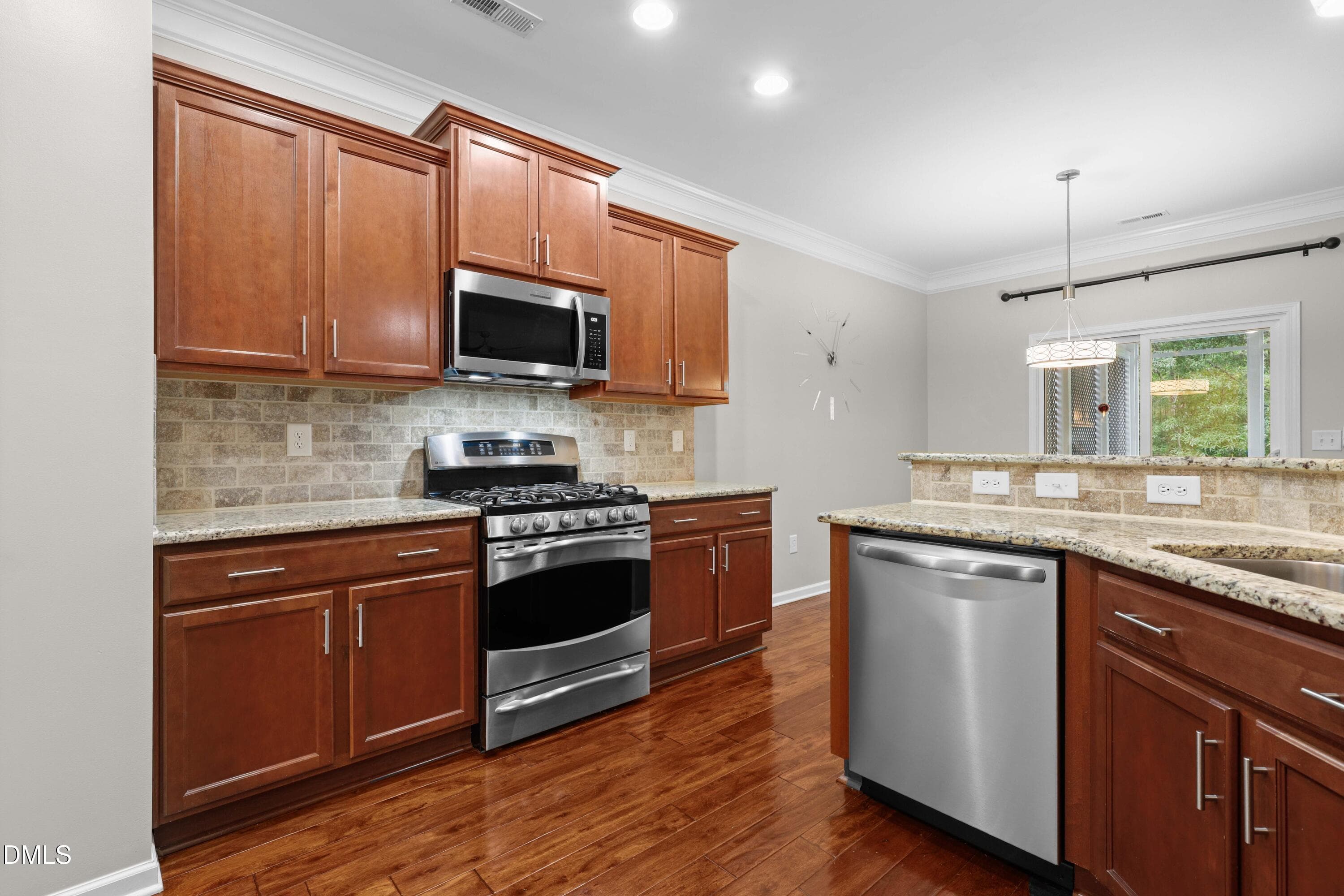 7 - 5417 Moneta Lane, Apex, NC 27539