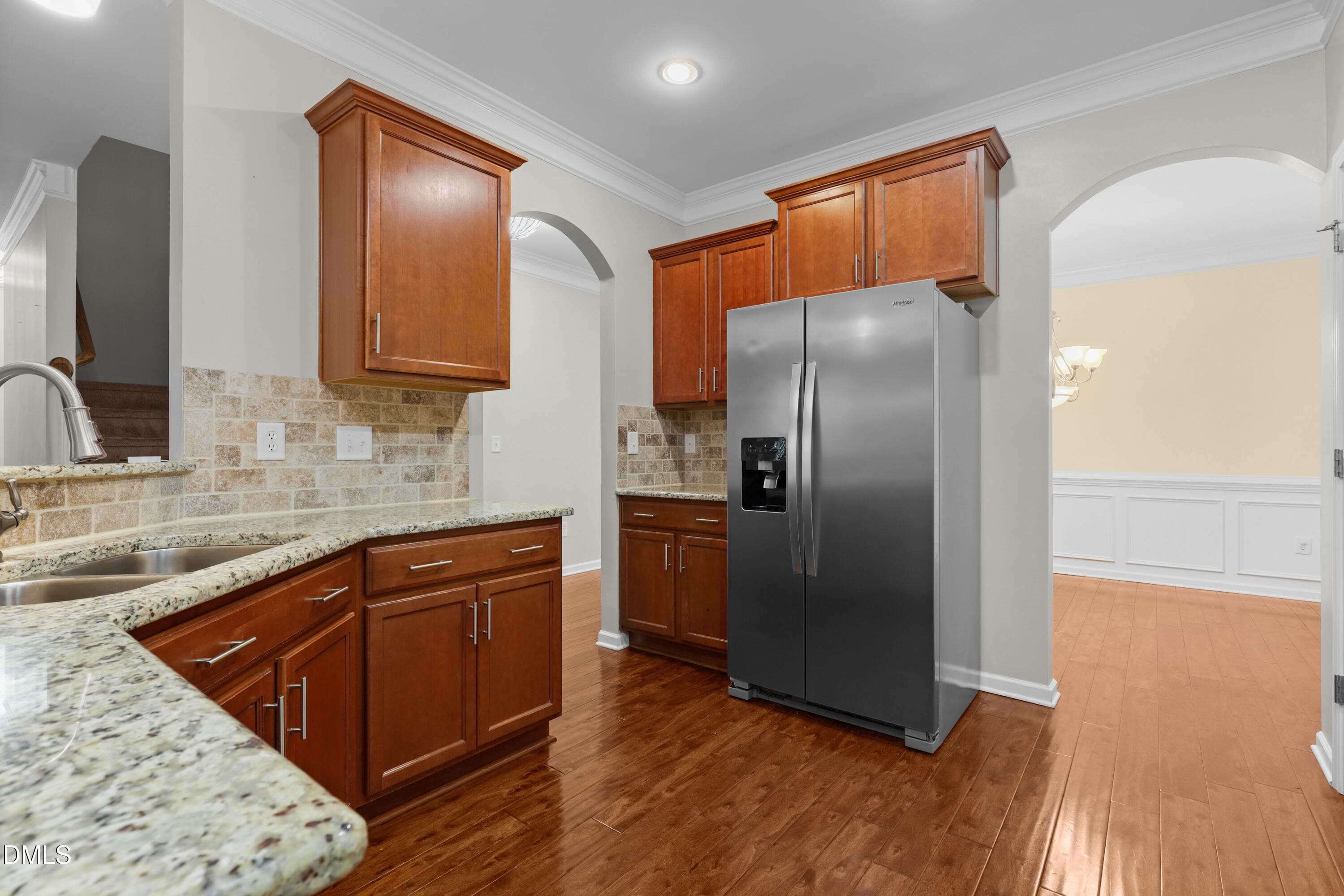 8 - 5417 Moneta Lane, Apex, NC 27539