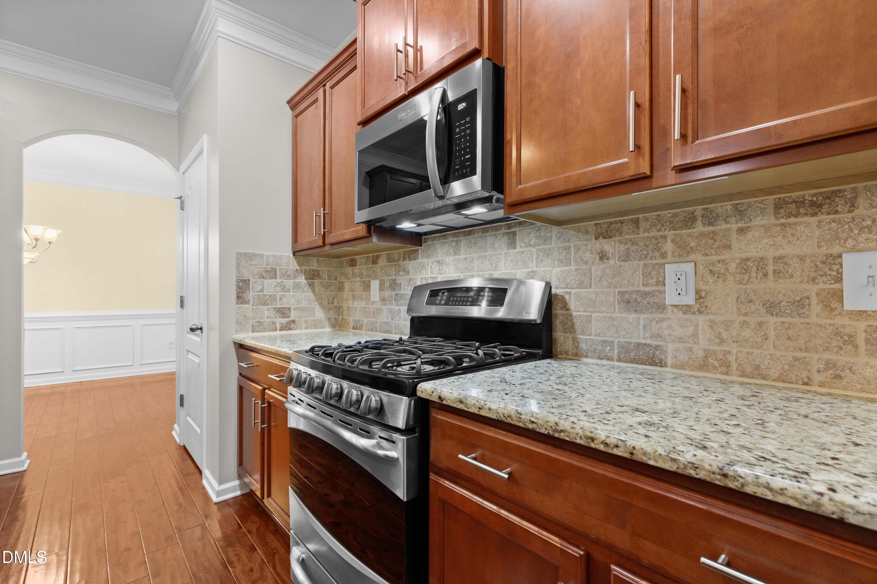 9 - 5417 Moneta Lane, Apex, NC 27539