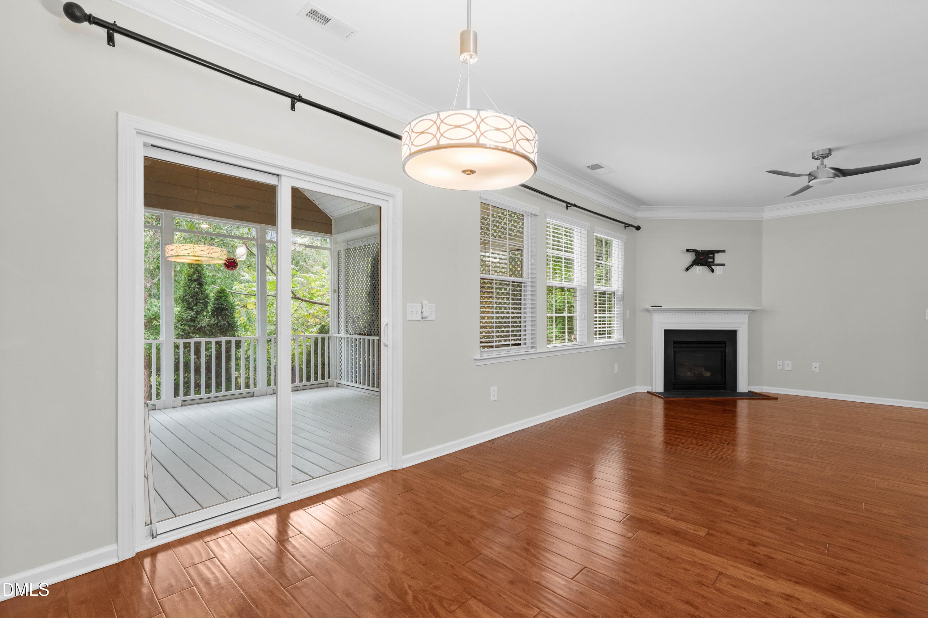 10 - 5417 Moneta Lane, Apex, NC 27539