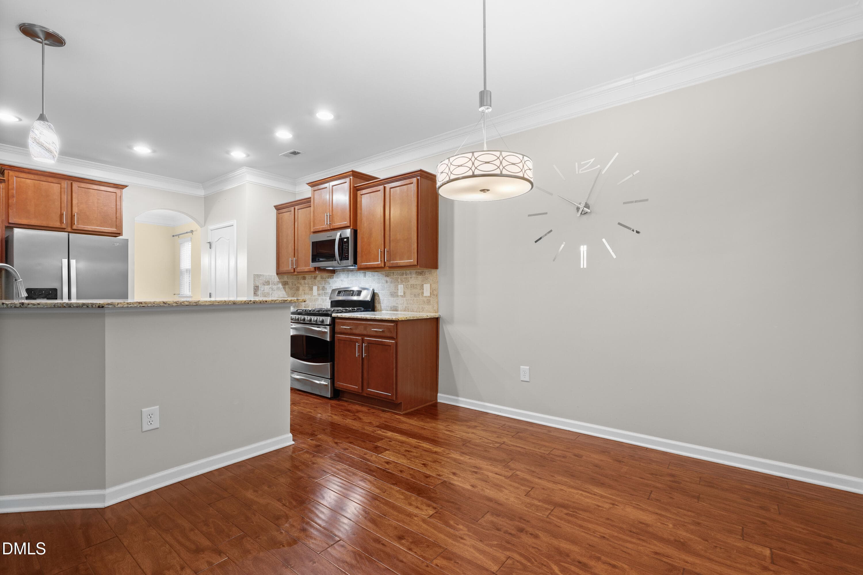 11 - 5417 Moneta Lane, Apex, NC 27539
