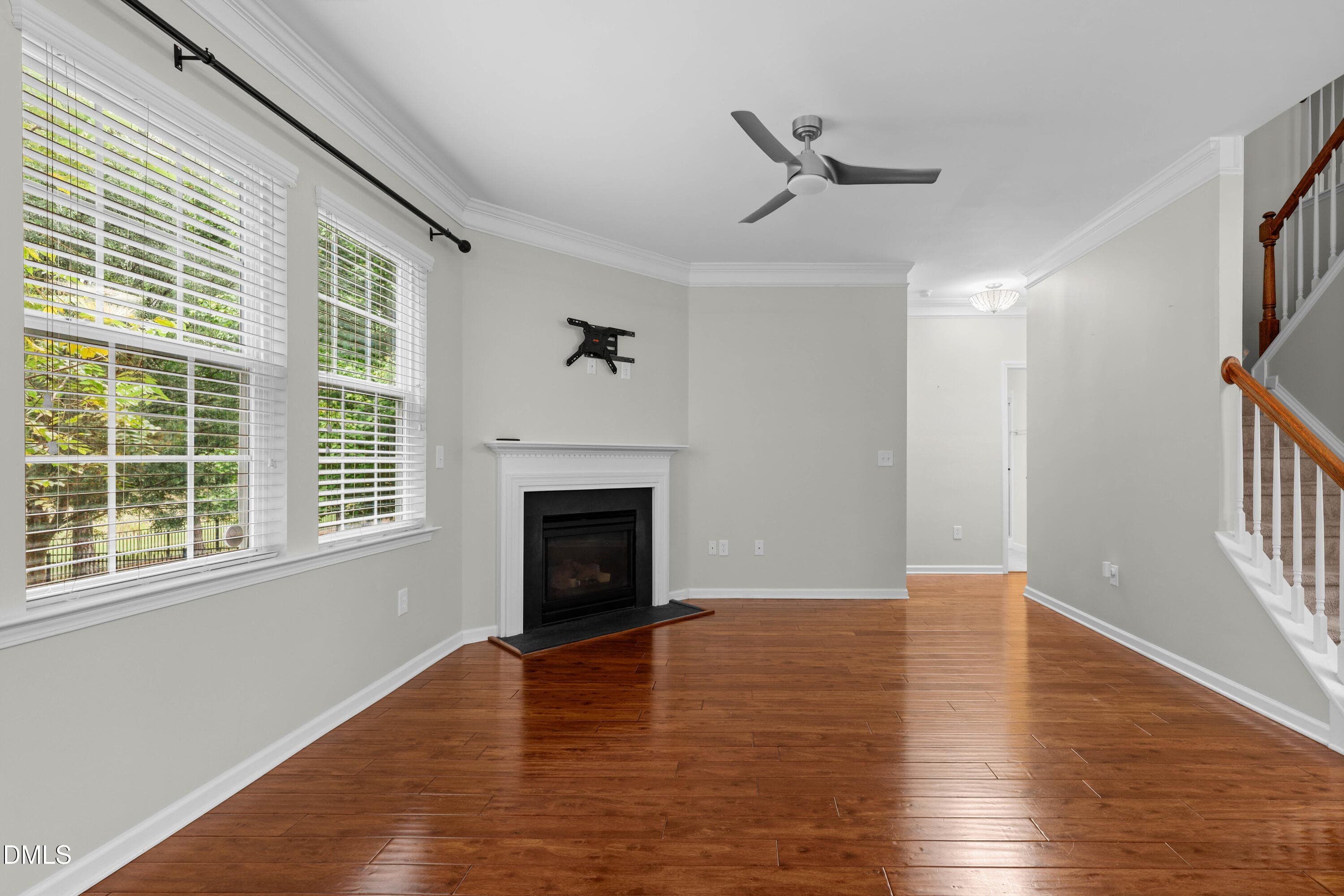 12 - 5417 Moneta Lane, Apex, NC 27539