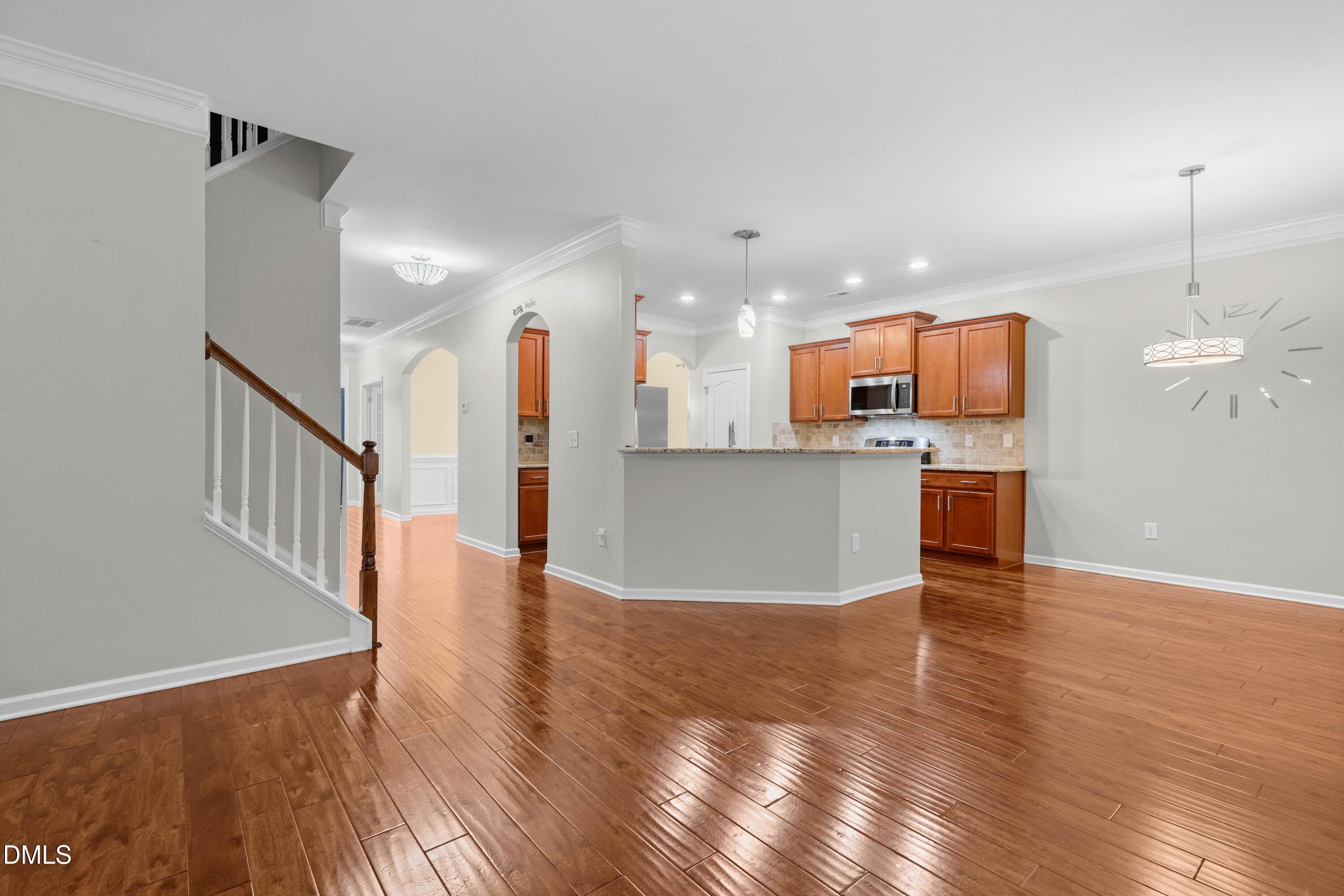 15 - 5417 Moneta Lane, Apex, NC 27539