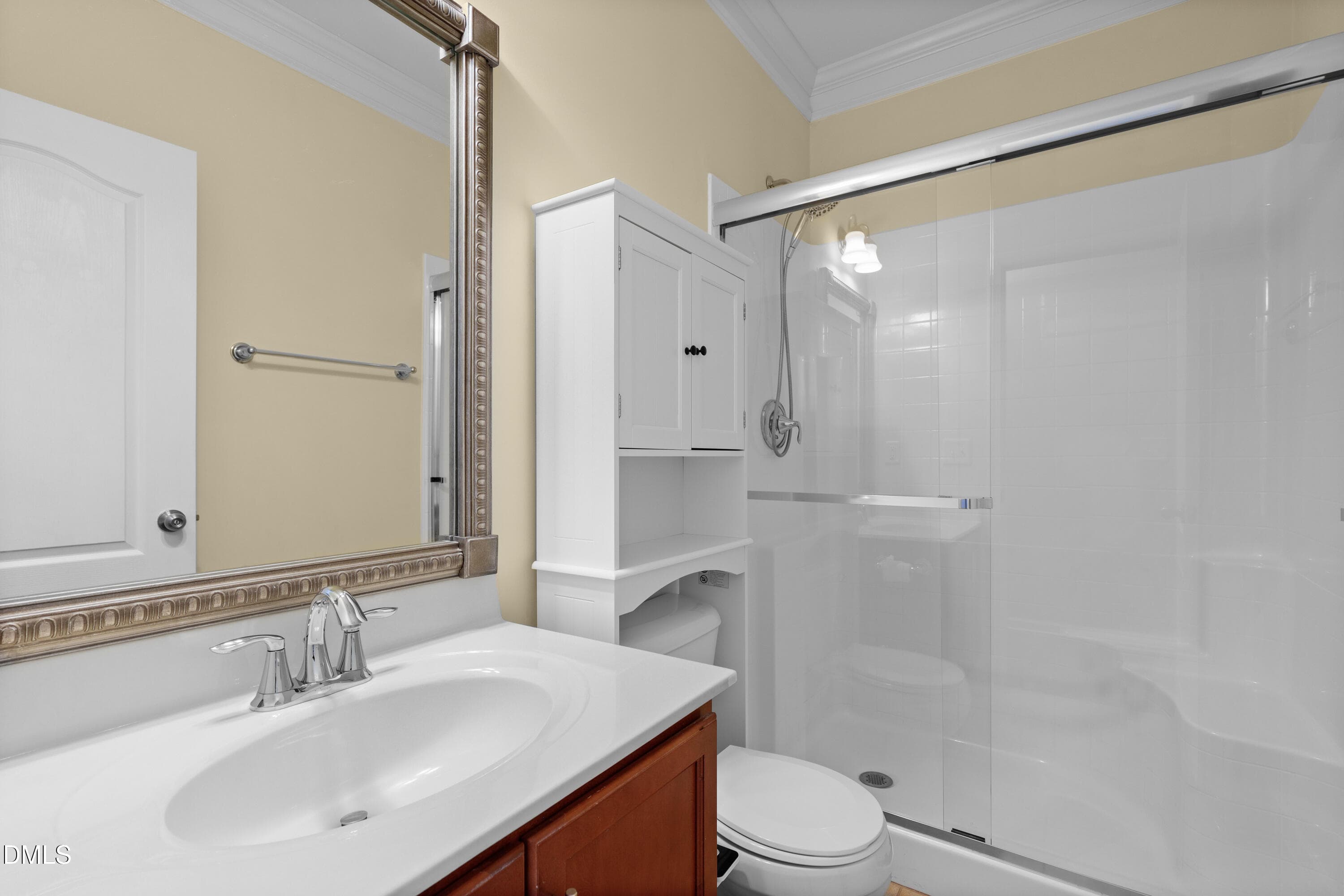 18 - 5417 Moneta Lane, Apex, NC 27539