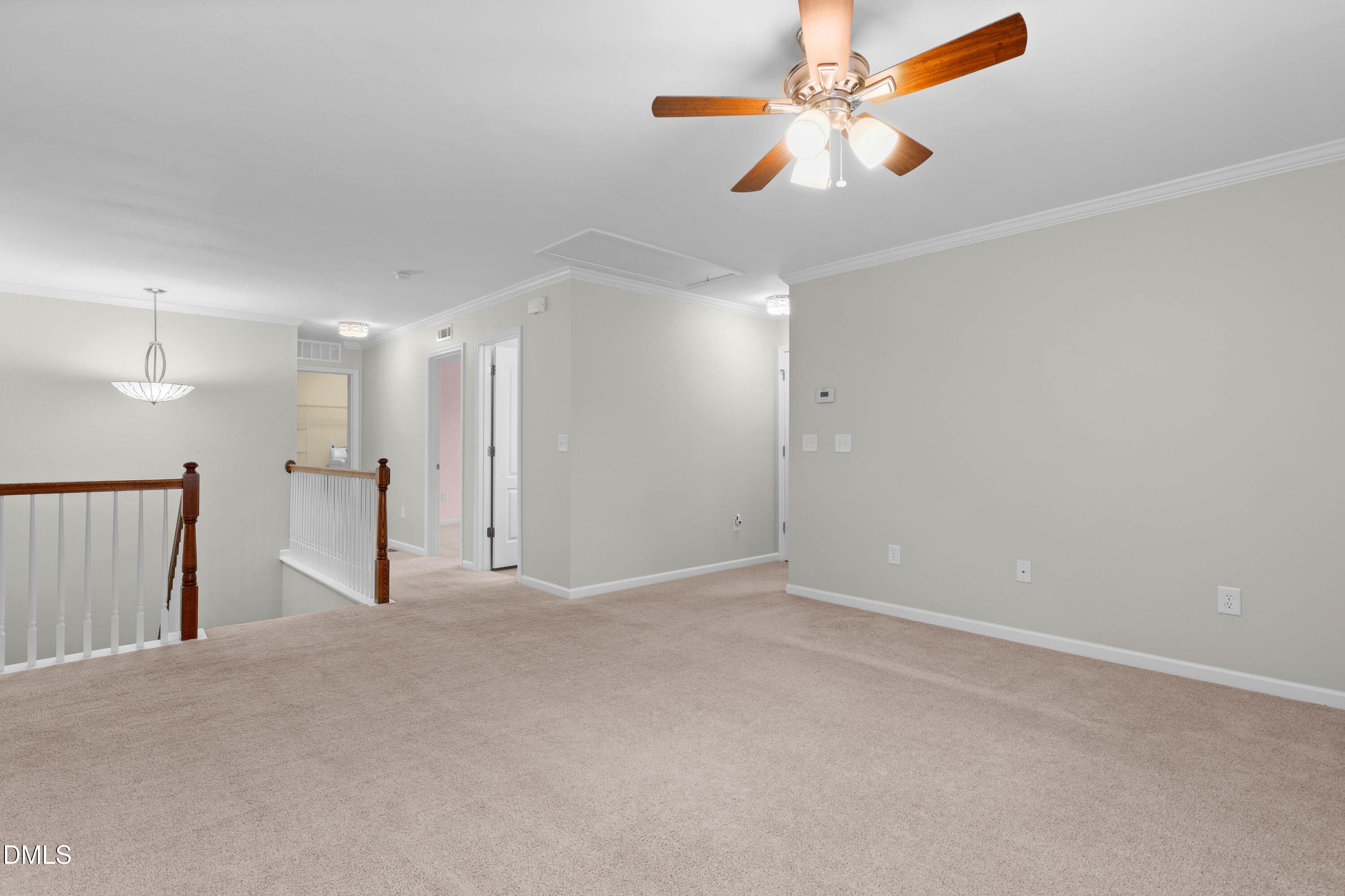 21 - 5417 Moneta Lane, Apex, NC 27539