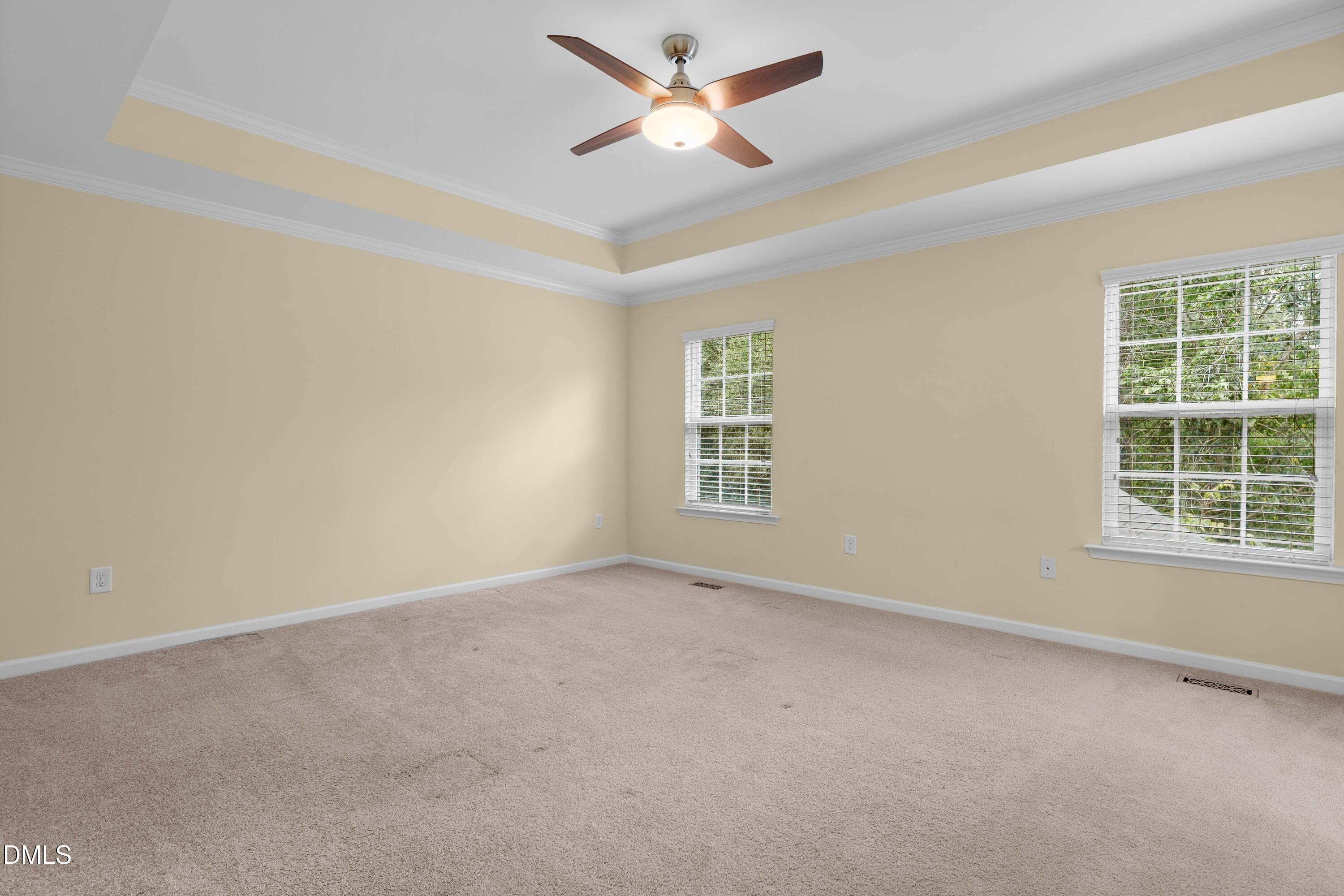 22 - 5417 Moneta Lane, Apex, NC 27539