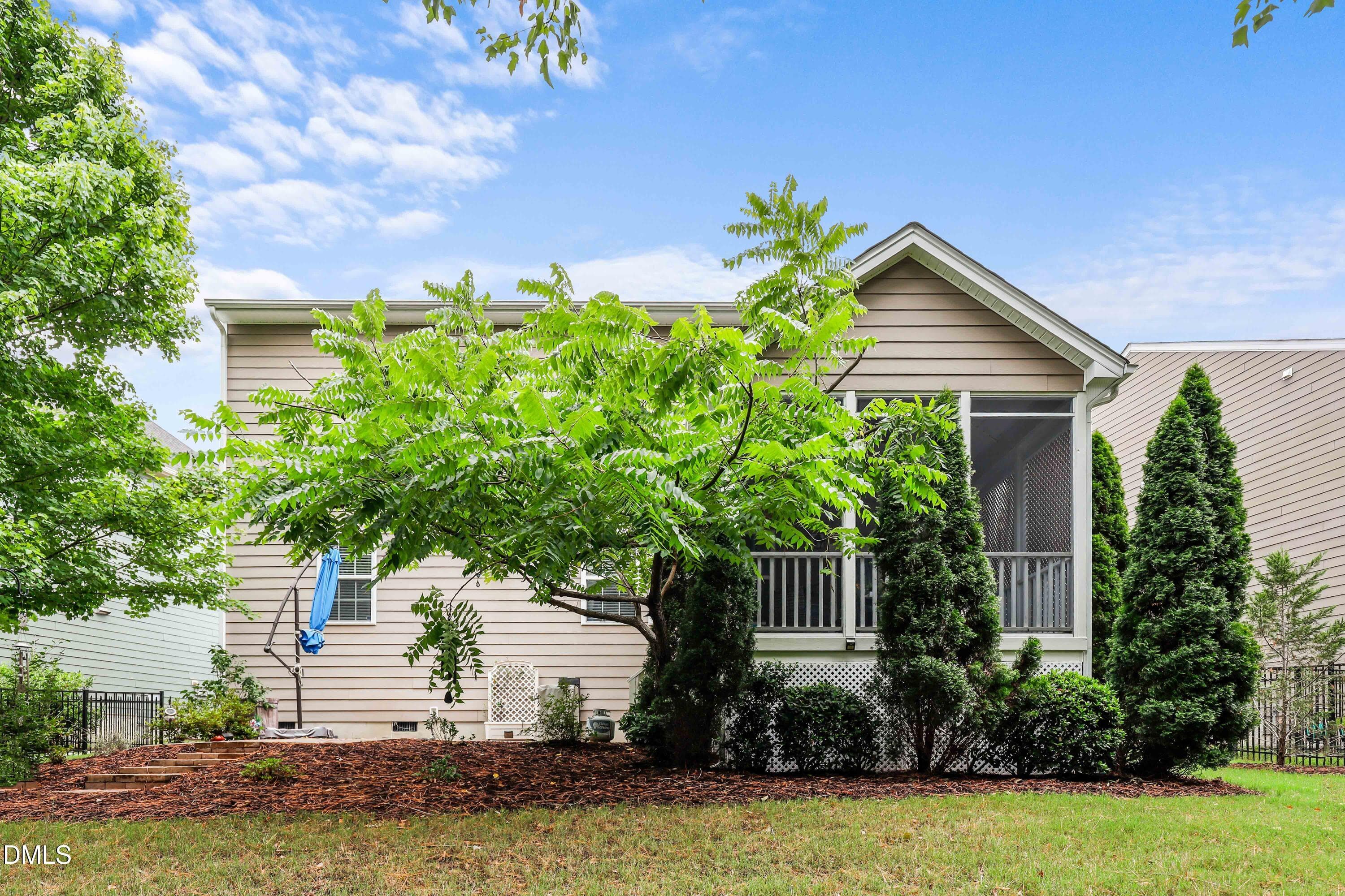 44 - 5417 Moneta Lane, Apex, NC 27539