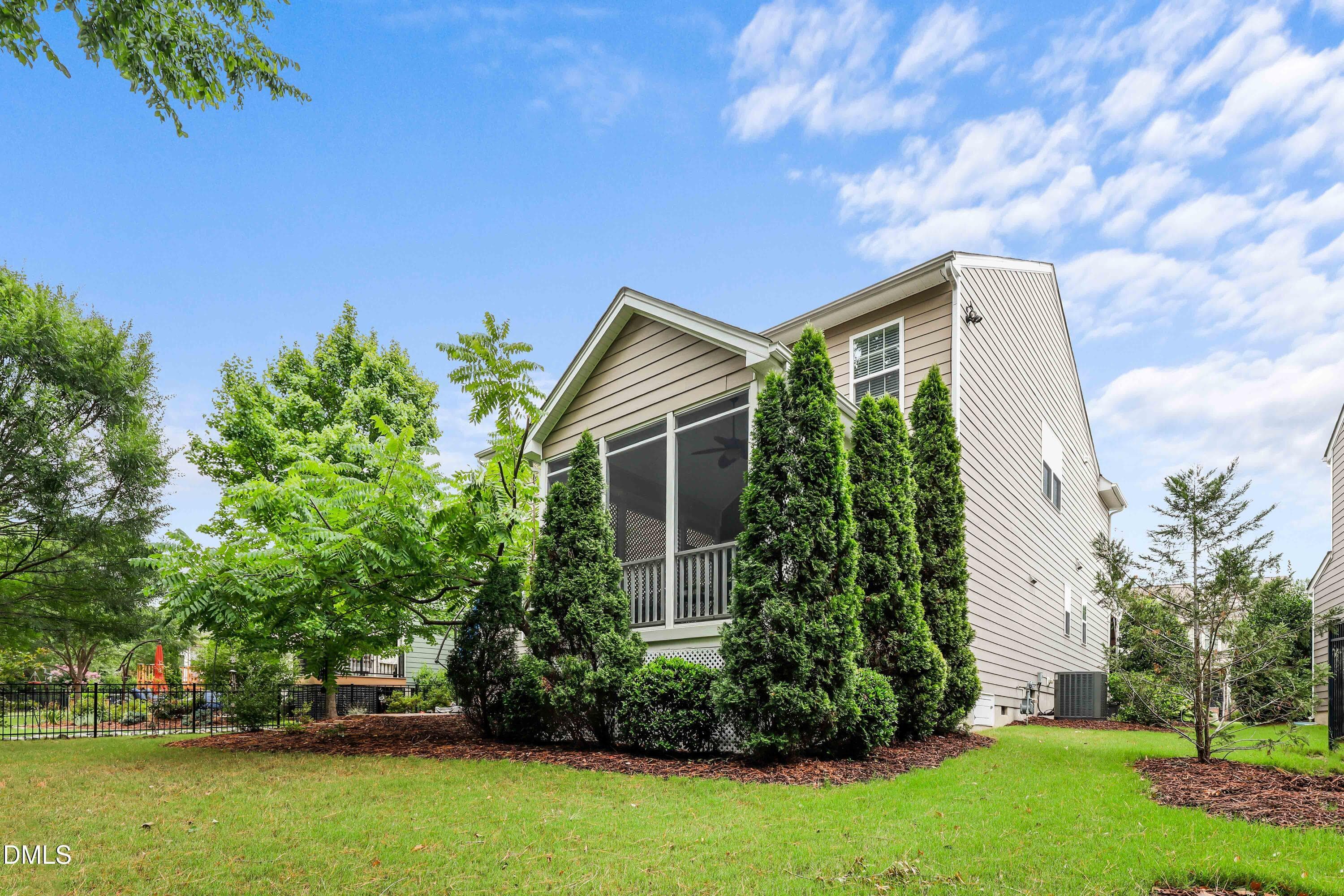 45 - 5417 Moneta Lane, Apex, NC 27539