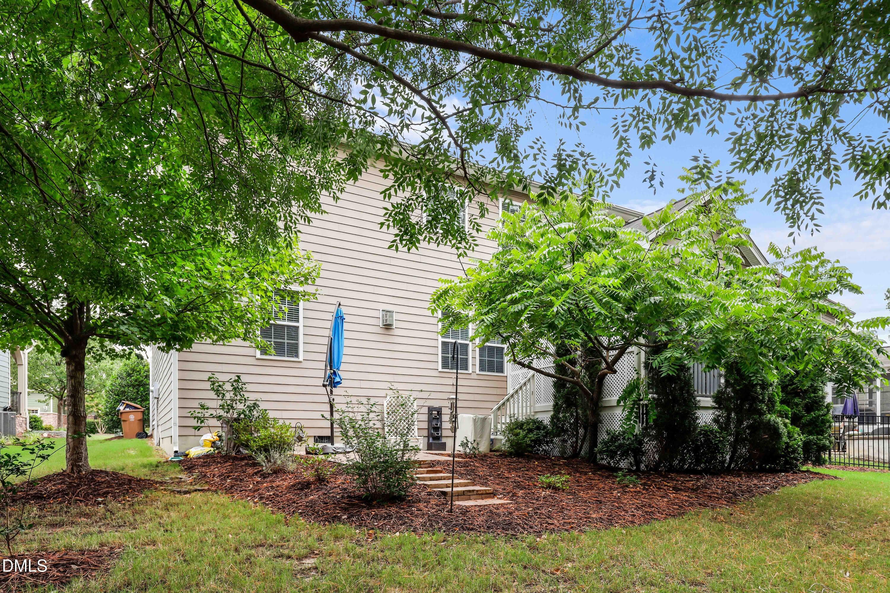 46 - 5417 Moneta Lane, Apex, NC 27539