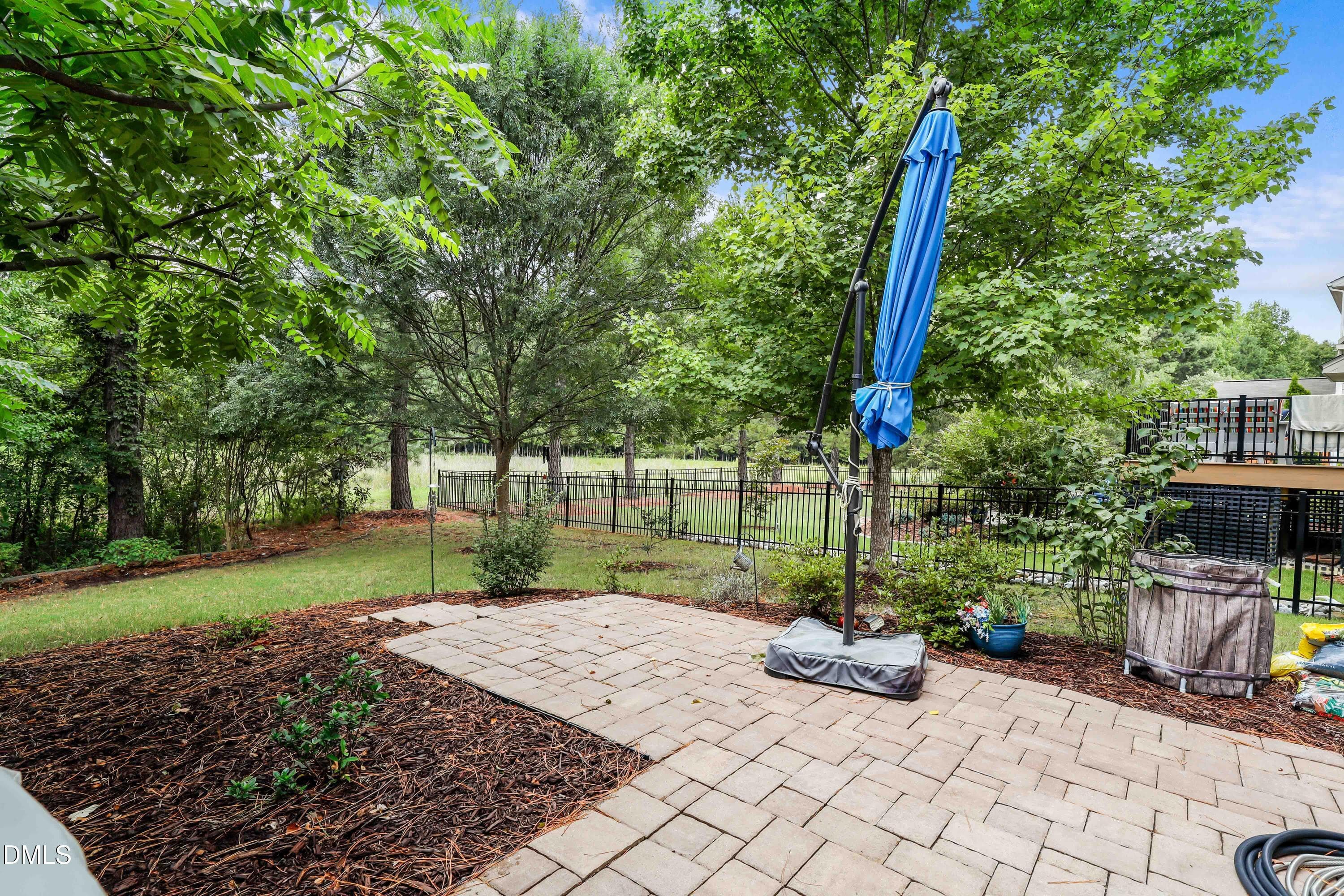 48 - 5417 Moneta Lane, Apex, NC 27539