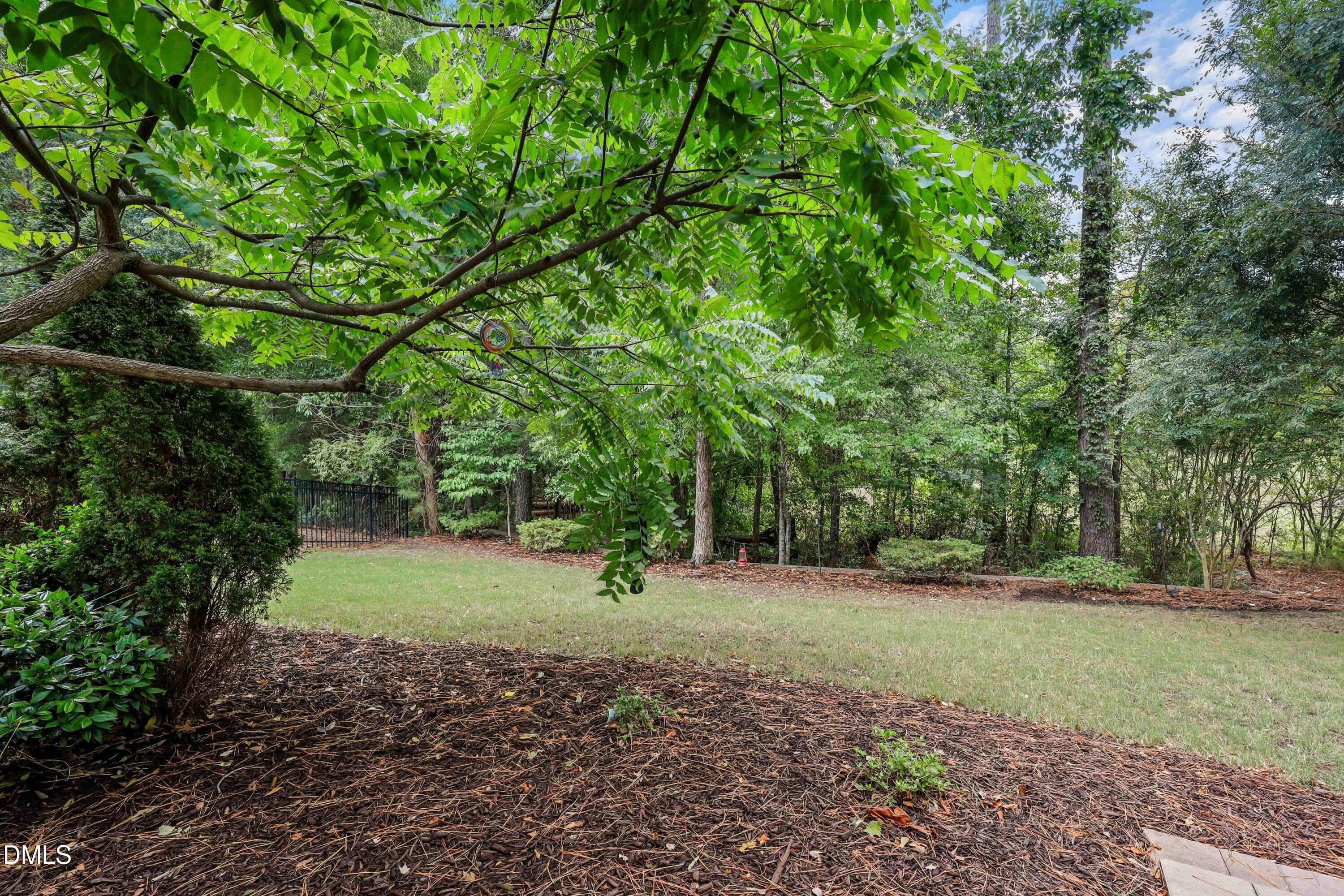 49 - 5417 Moneta Lane, Apex, NC 27539