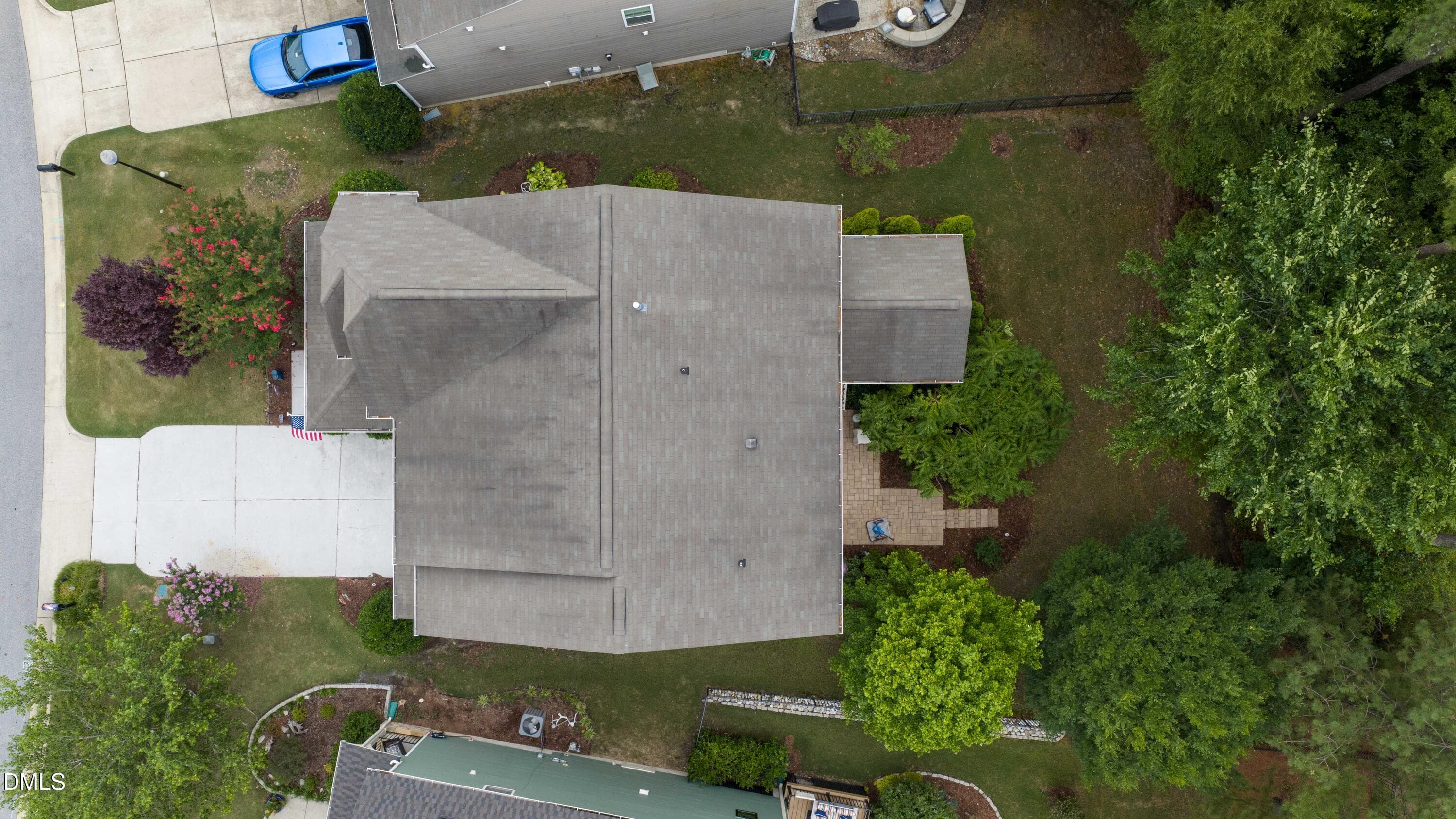 52 - 5417 Moneta Lane, Apex, NC 27539