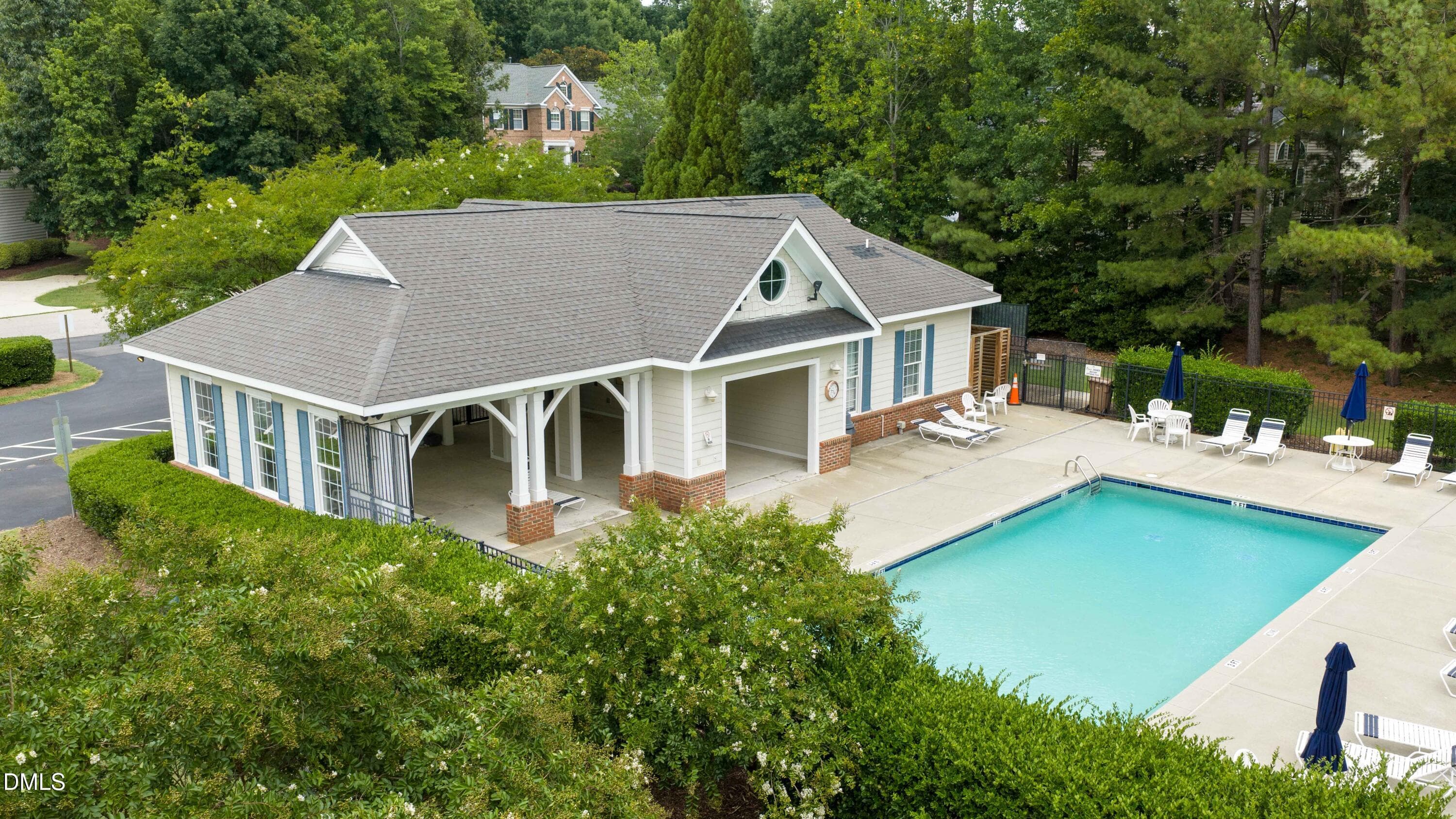 63 - 5417 Moneta Lane, Apex, NC 27539