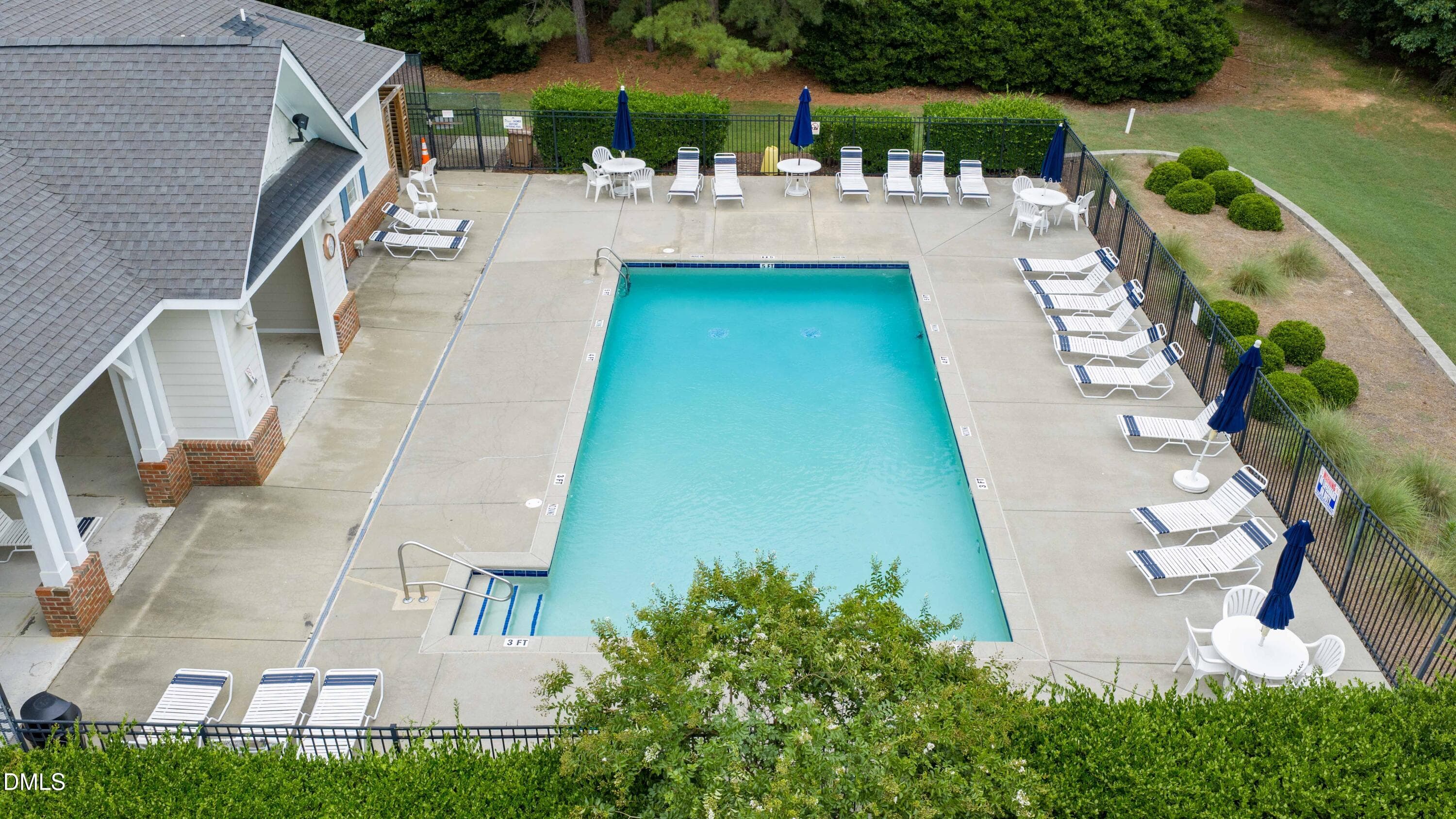62 - 5417 Moneta Lane, Apex, NC 27539
