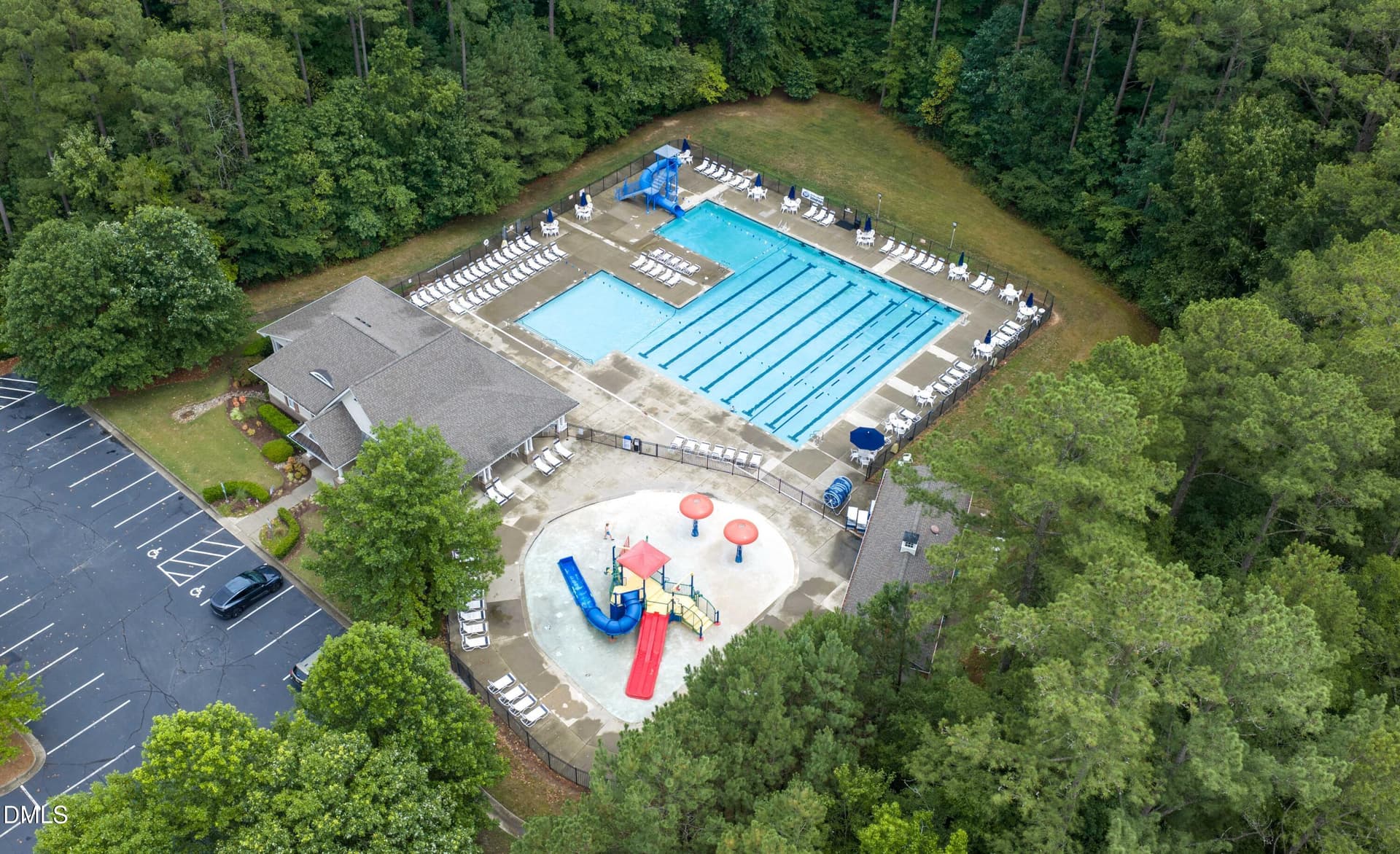 57 - 5417 Moneta Lane, Apex, NC 27539